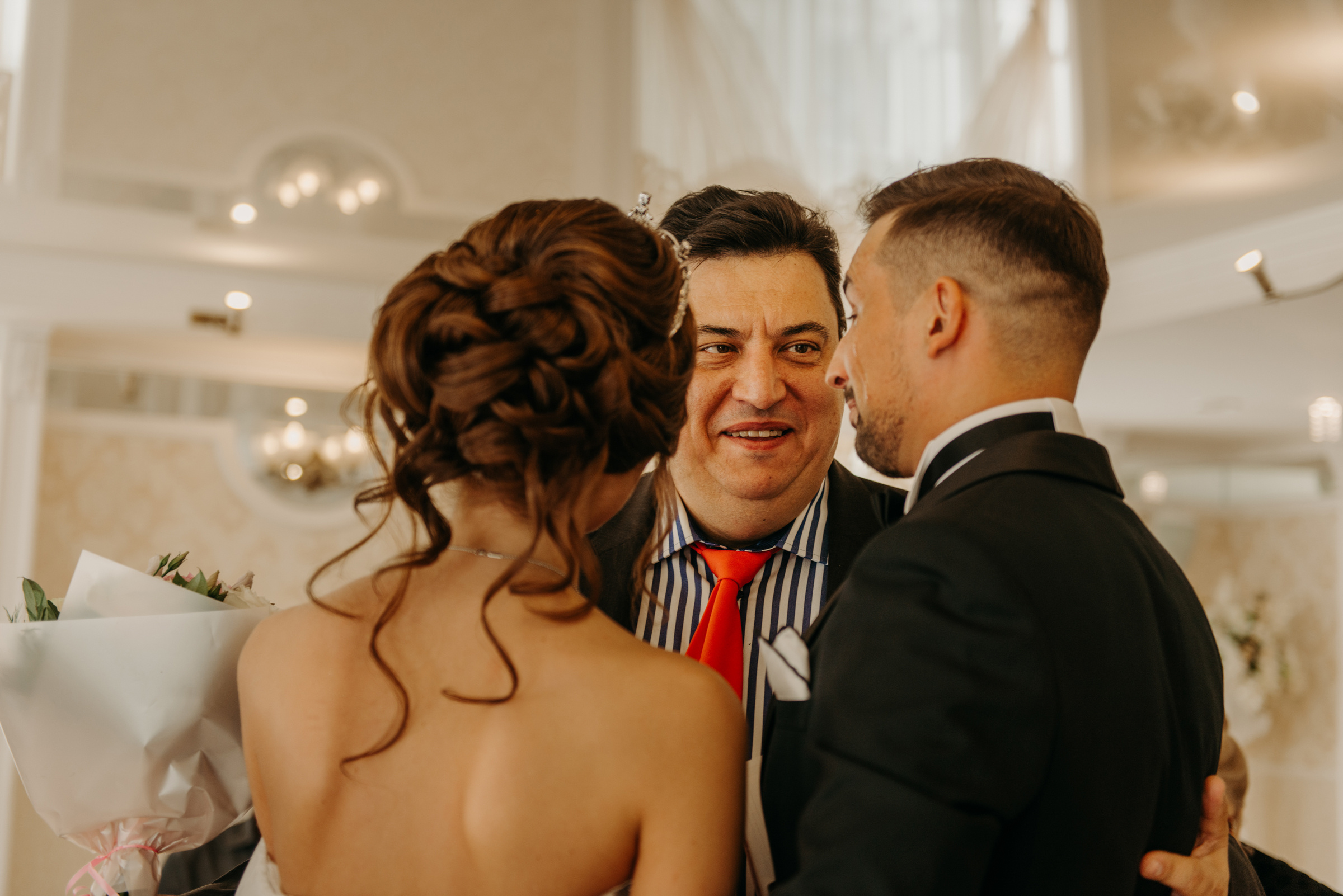 фотограф на свадьбу 