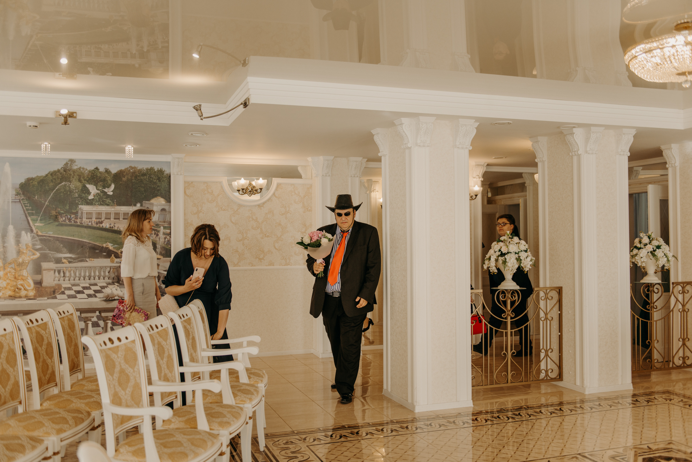 фотограф на свадьбу 