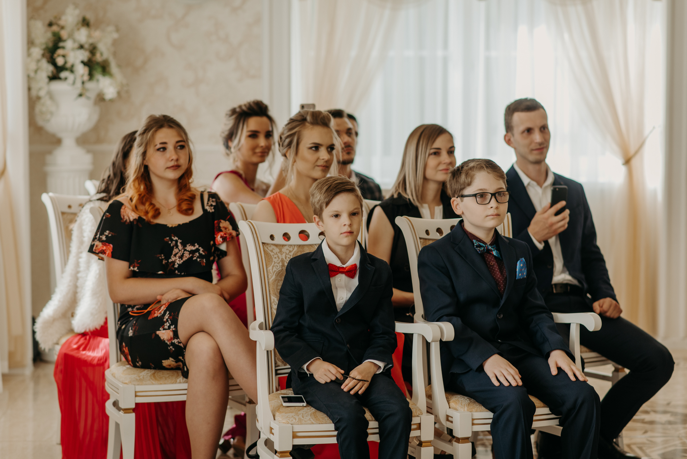 фотограф на свадьбу 