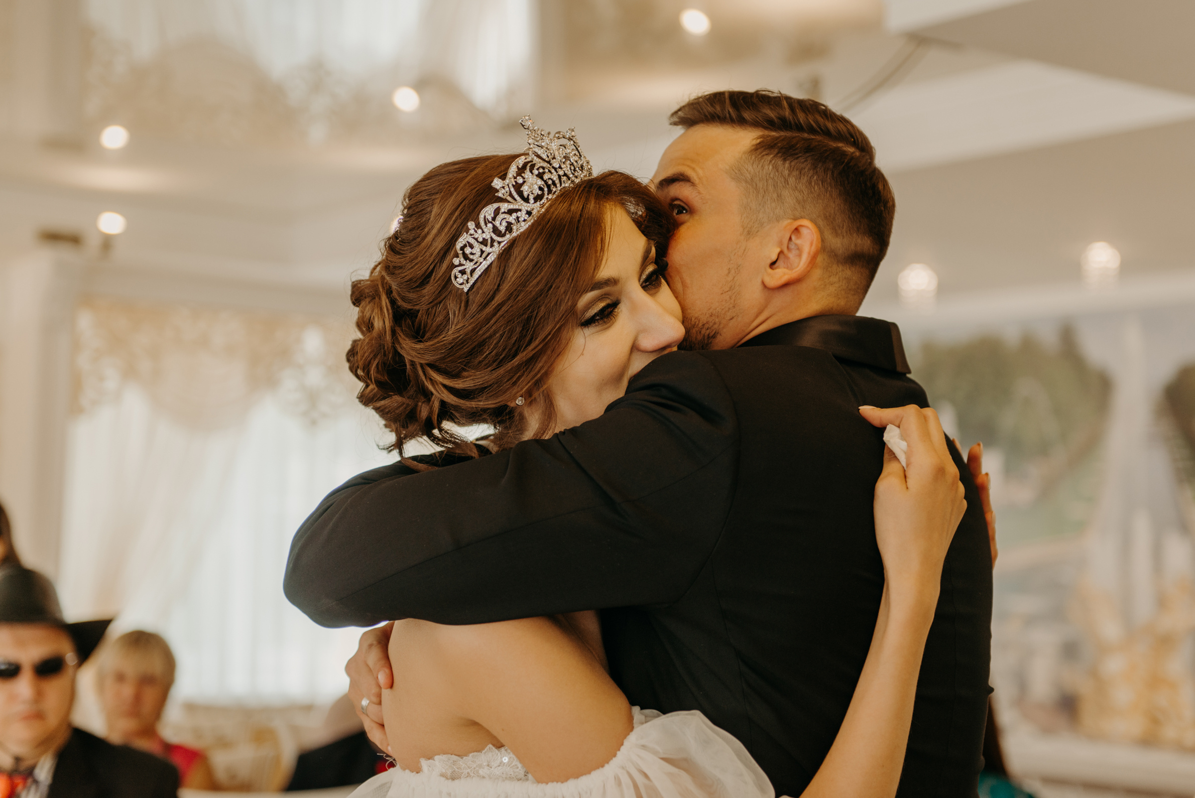 фотограф на свадьбу 