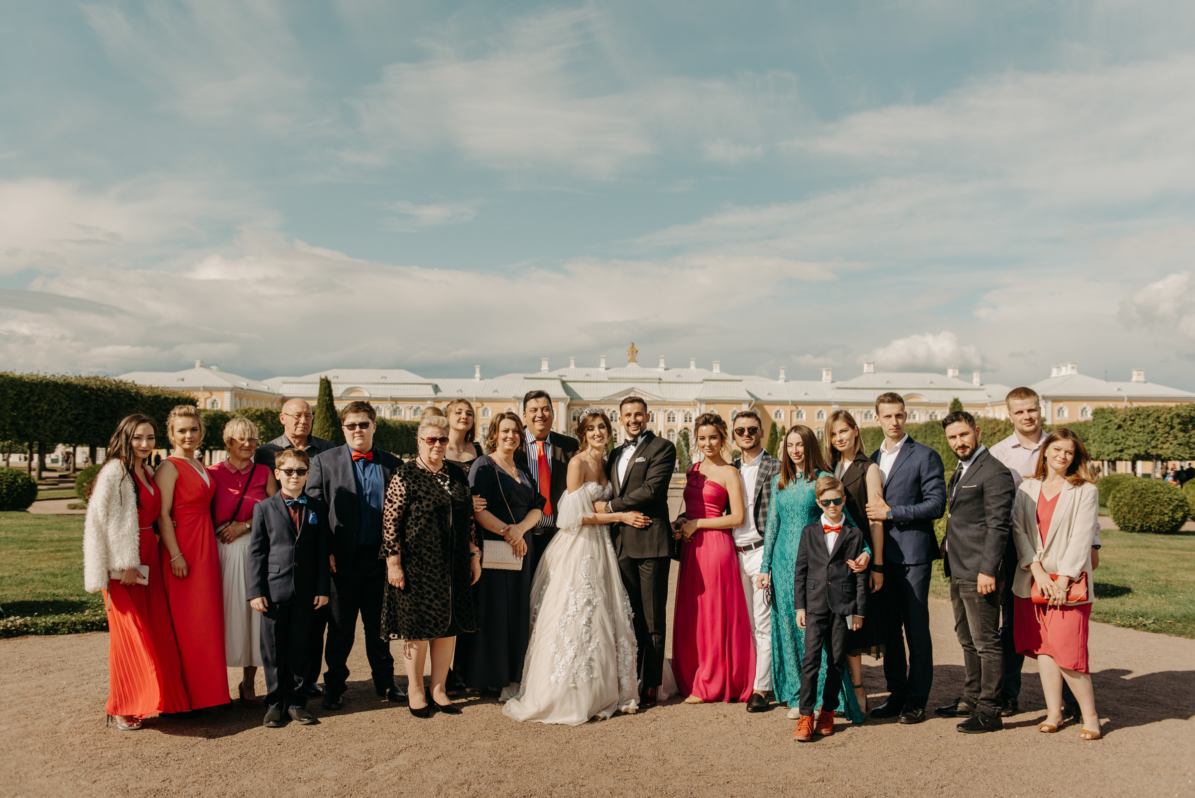 фотограф на свадьбу 