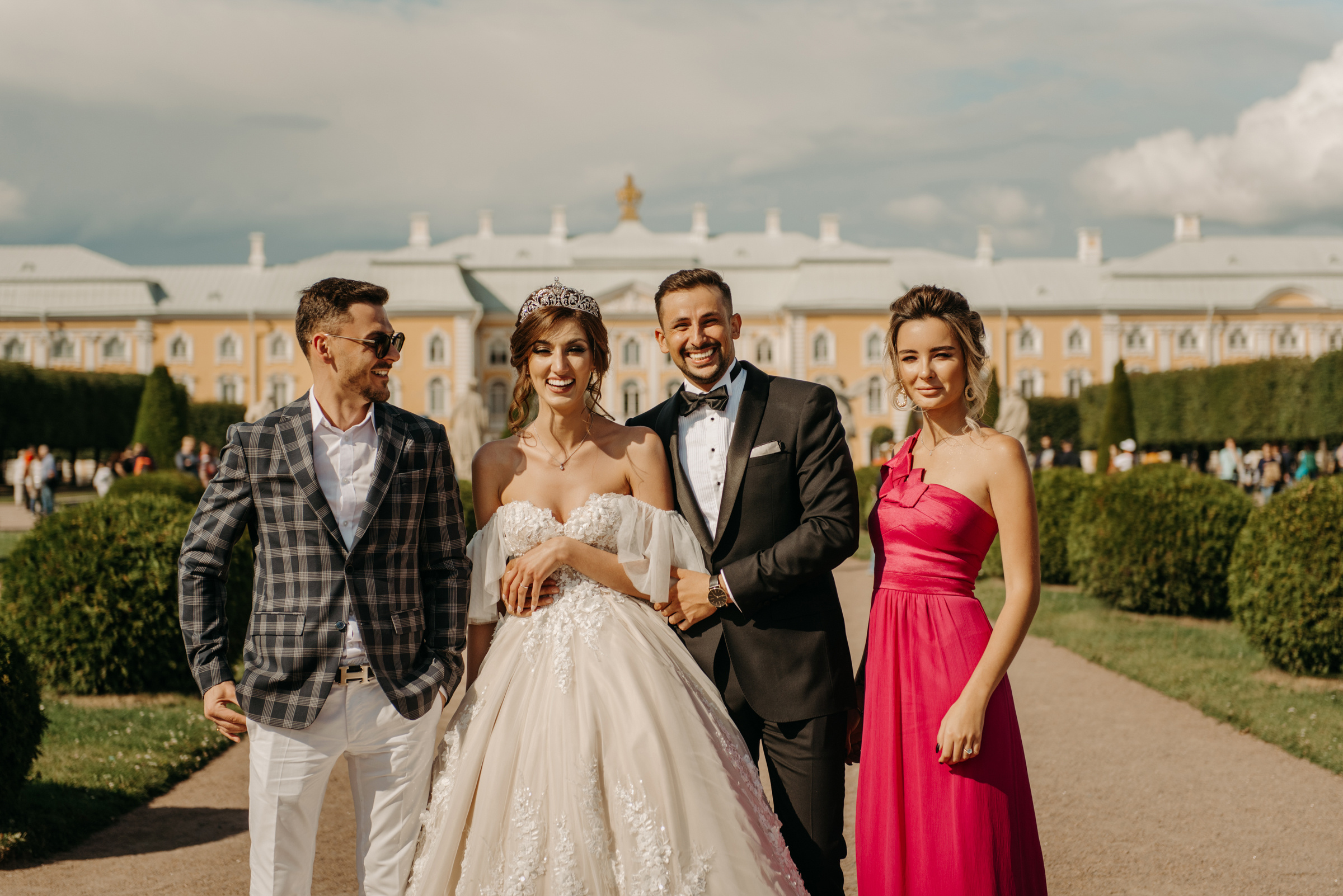 фотограф на свадьбу 