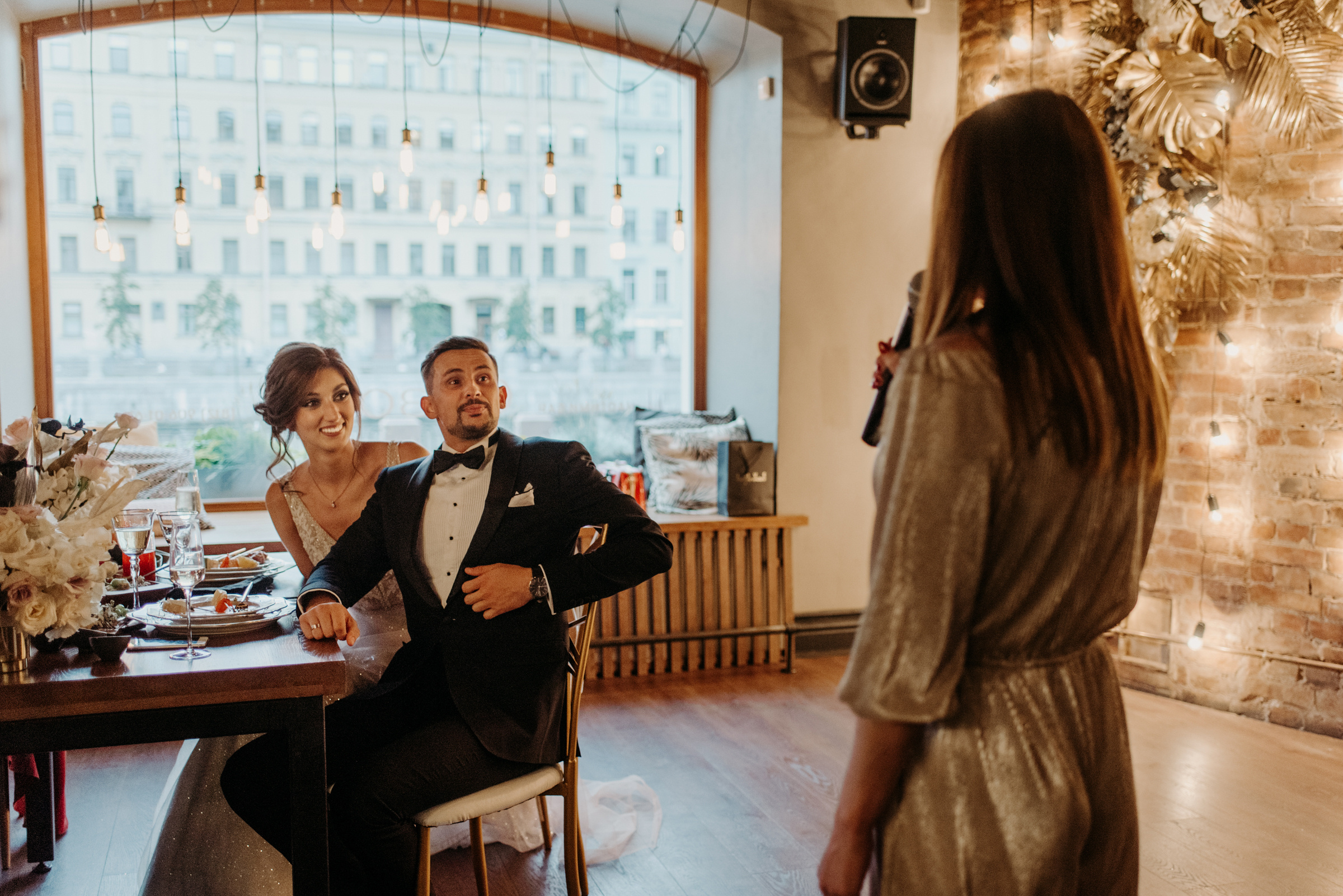 фотограф на свадьбу 