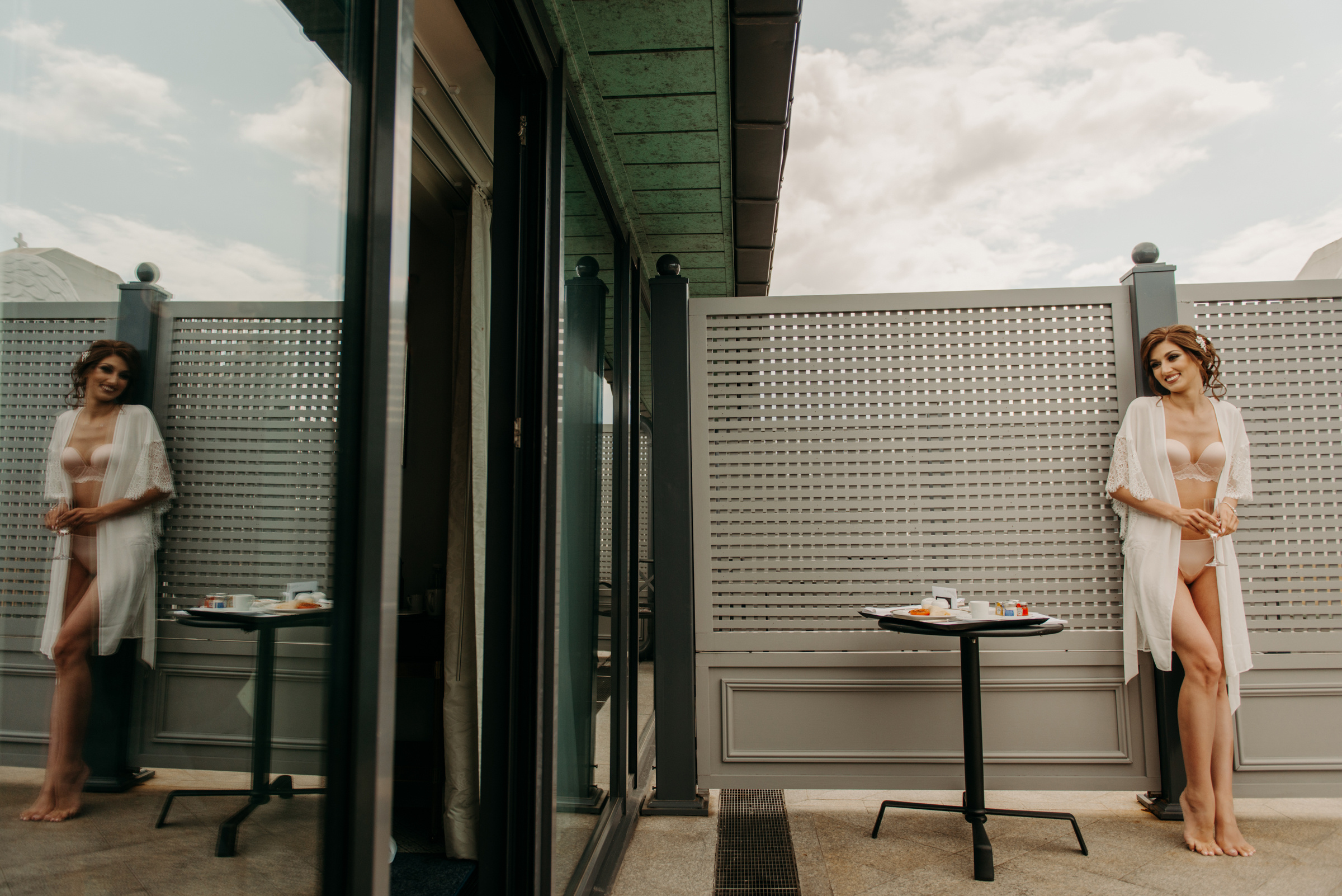 фотограф на свадьбу 