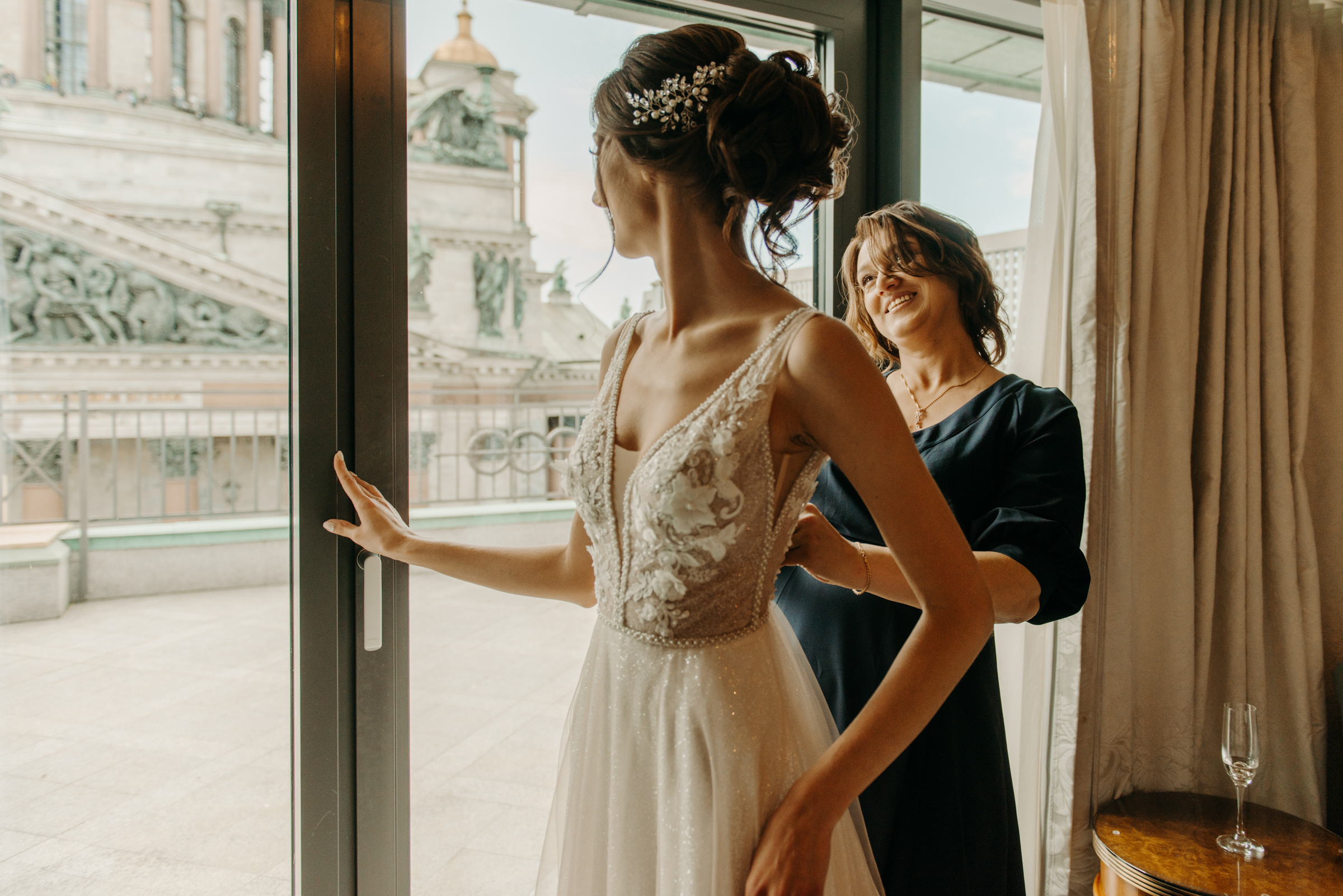 фотограф на свадьбу 