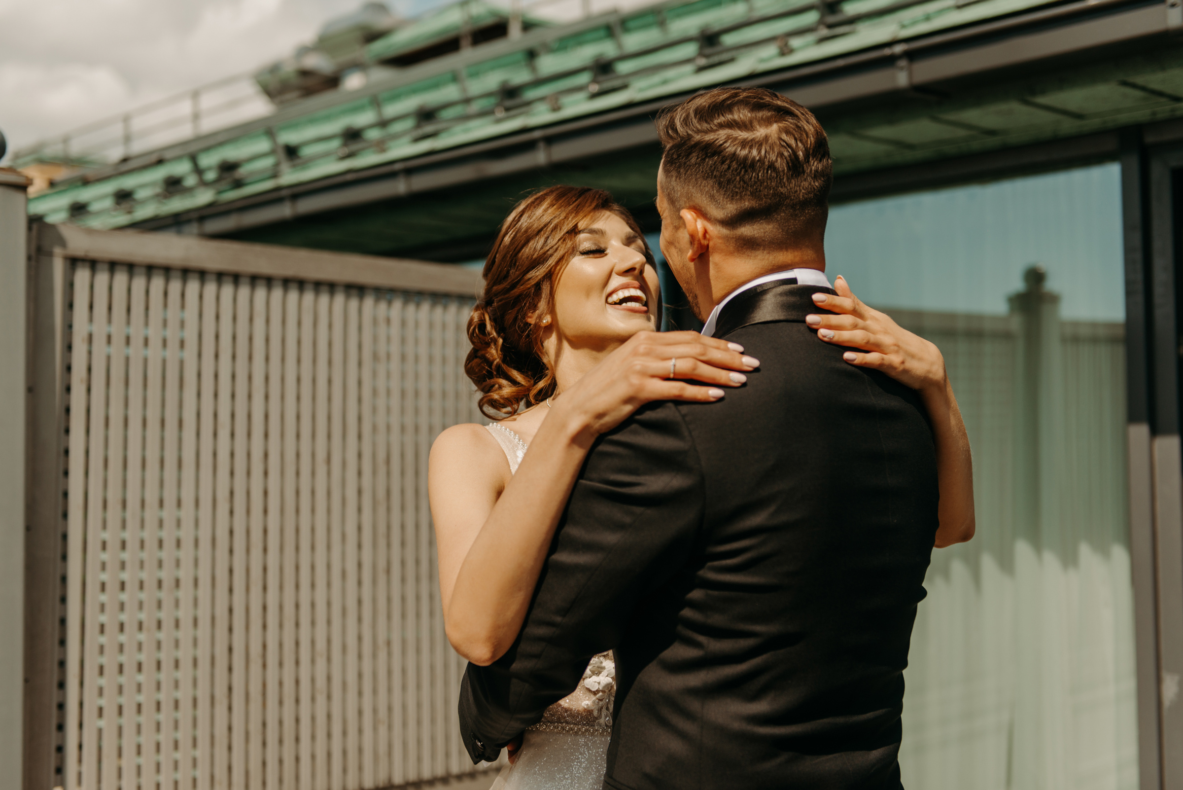 фотограф на свадьбу 