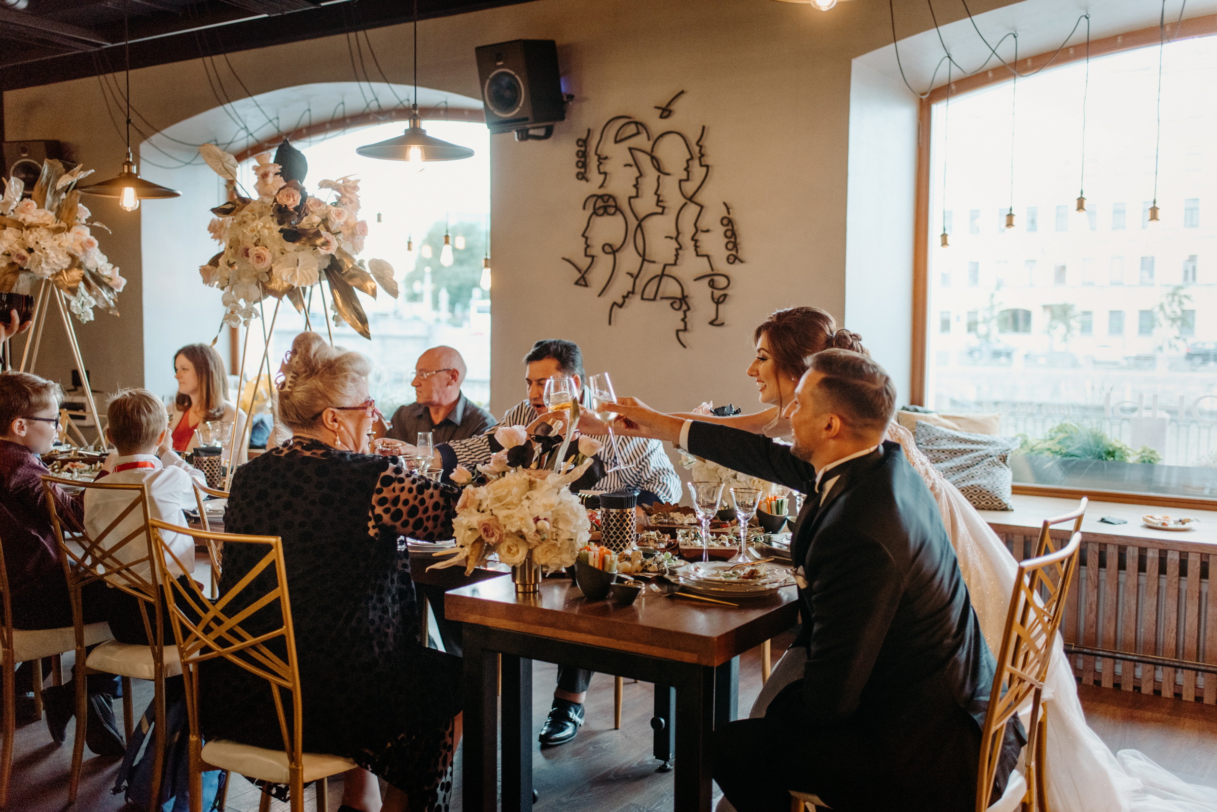 фотограф на свадьбу 