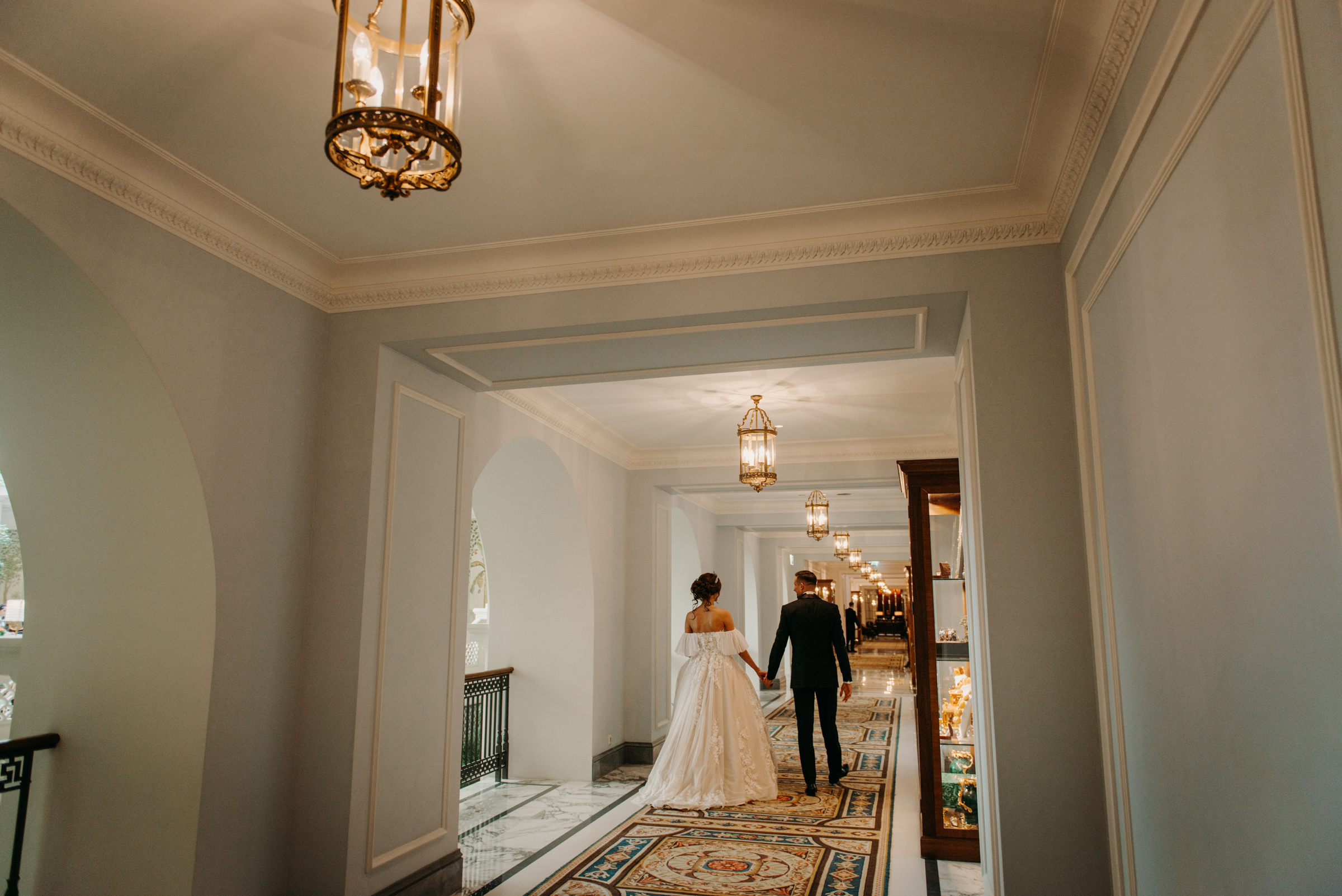 фотограф на свадьбу 