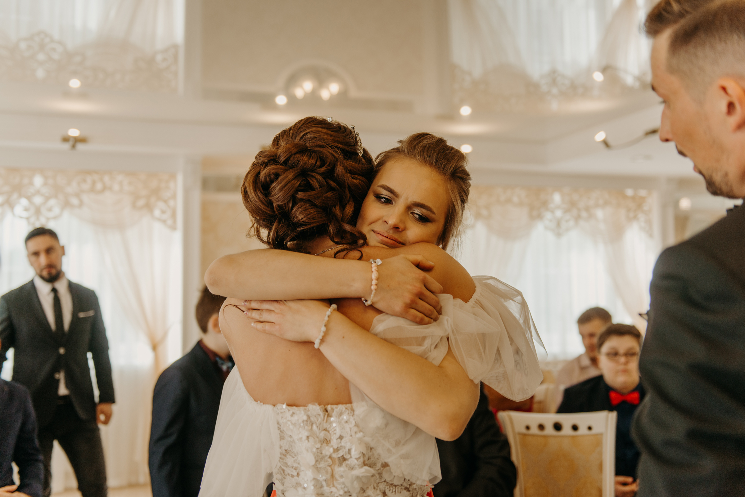 фотограф на свадьбу 