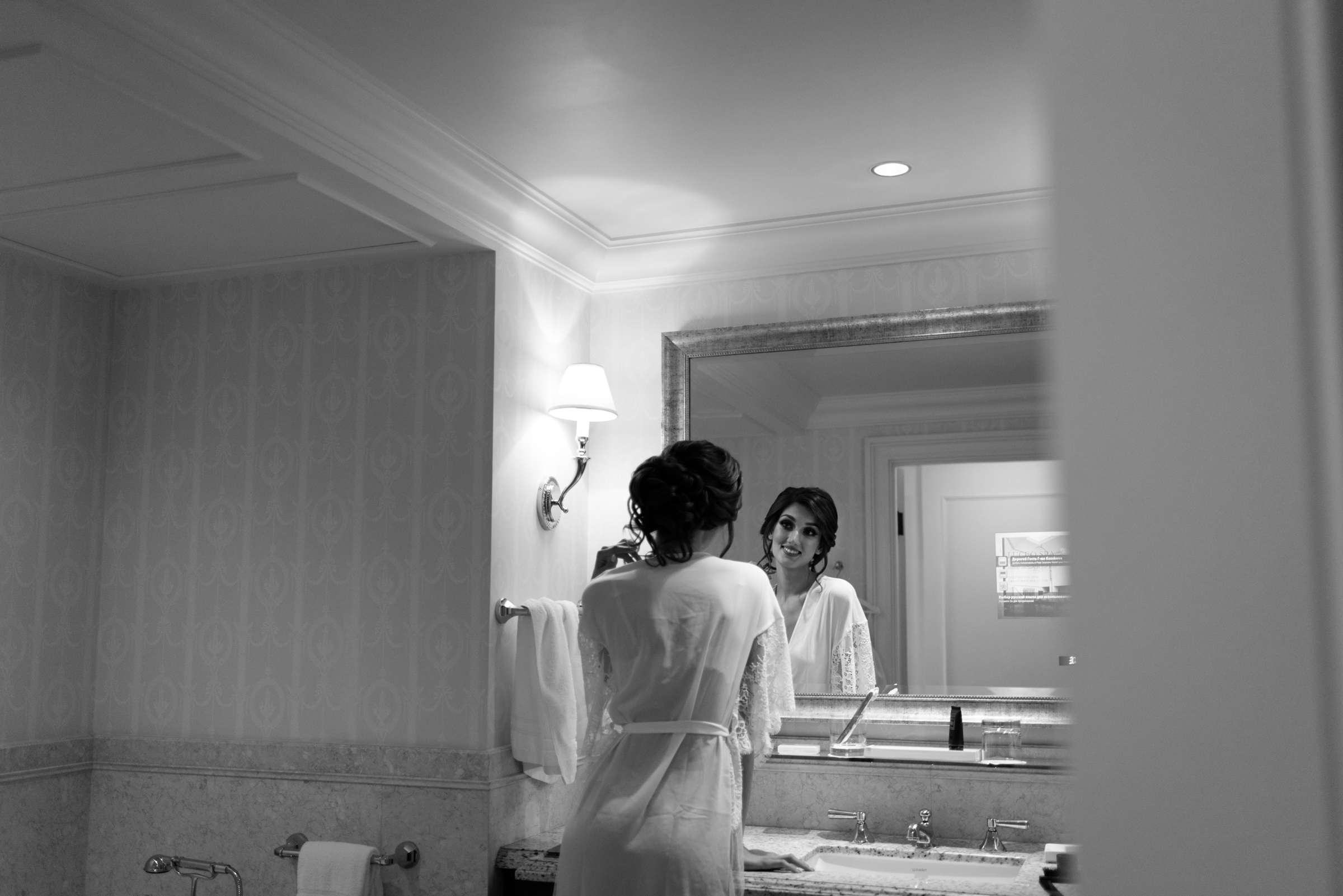 фотограф на свадьбу 