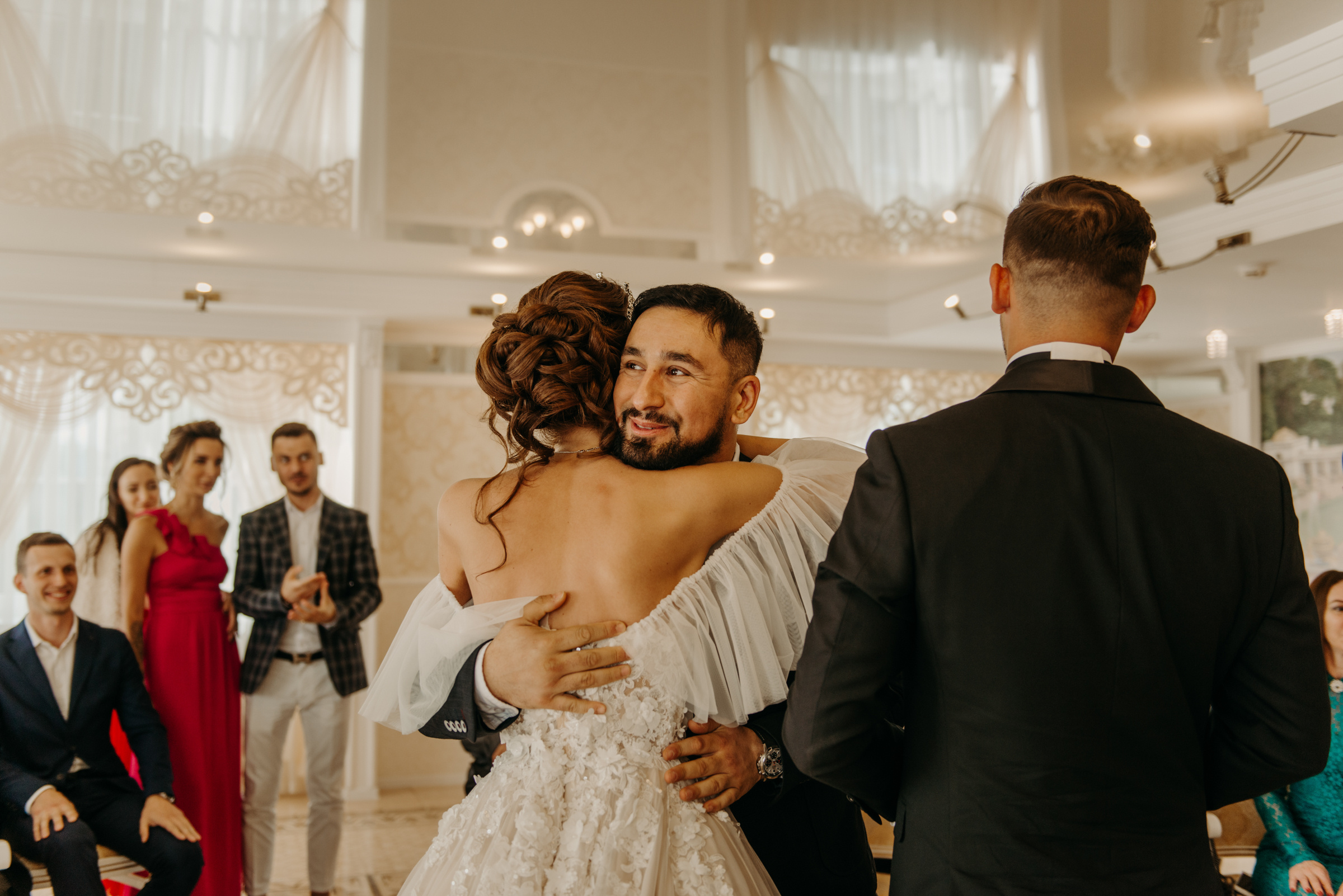 фотограф на свадьбу 