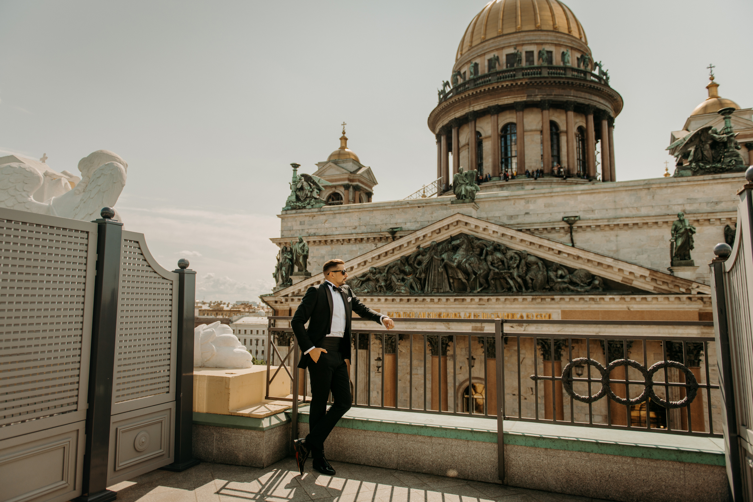 фотограф на свадьбу 