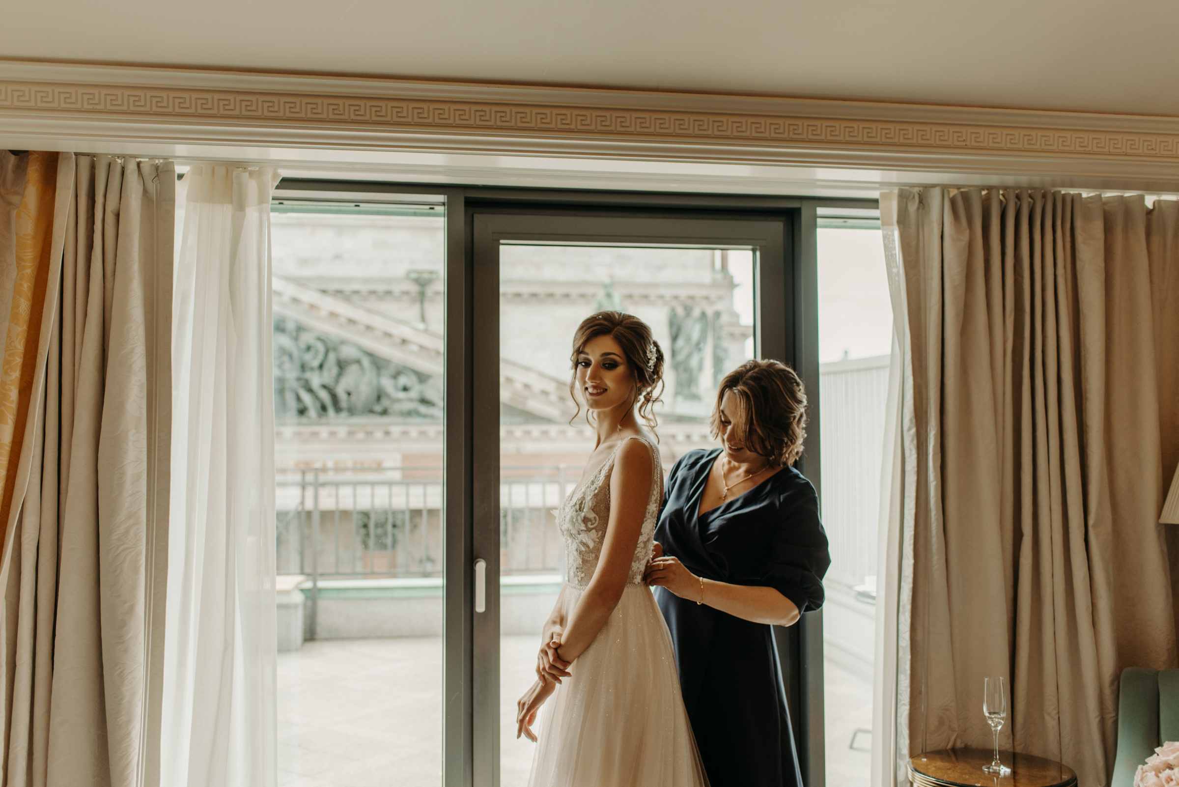 фотограф на свадьбу 