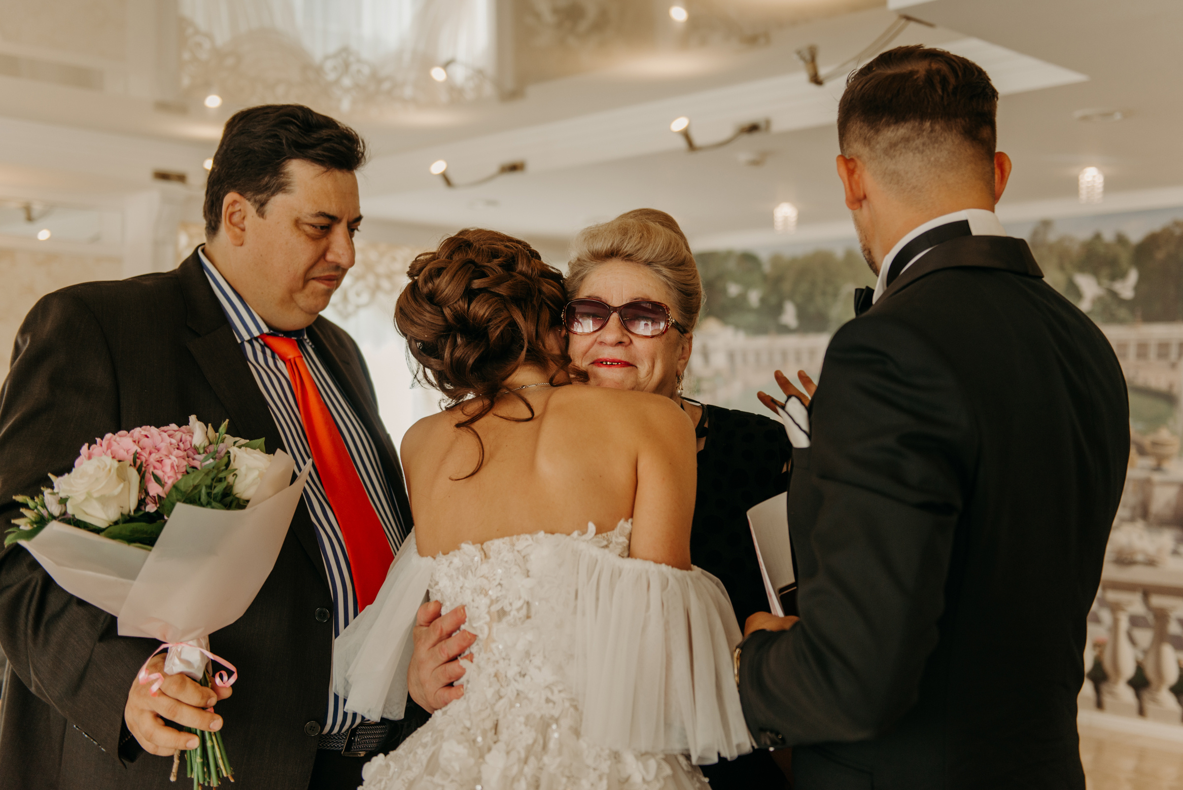 фотограф на свадьбу 