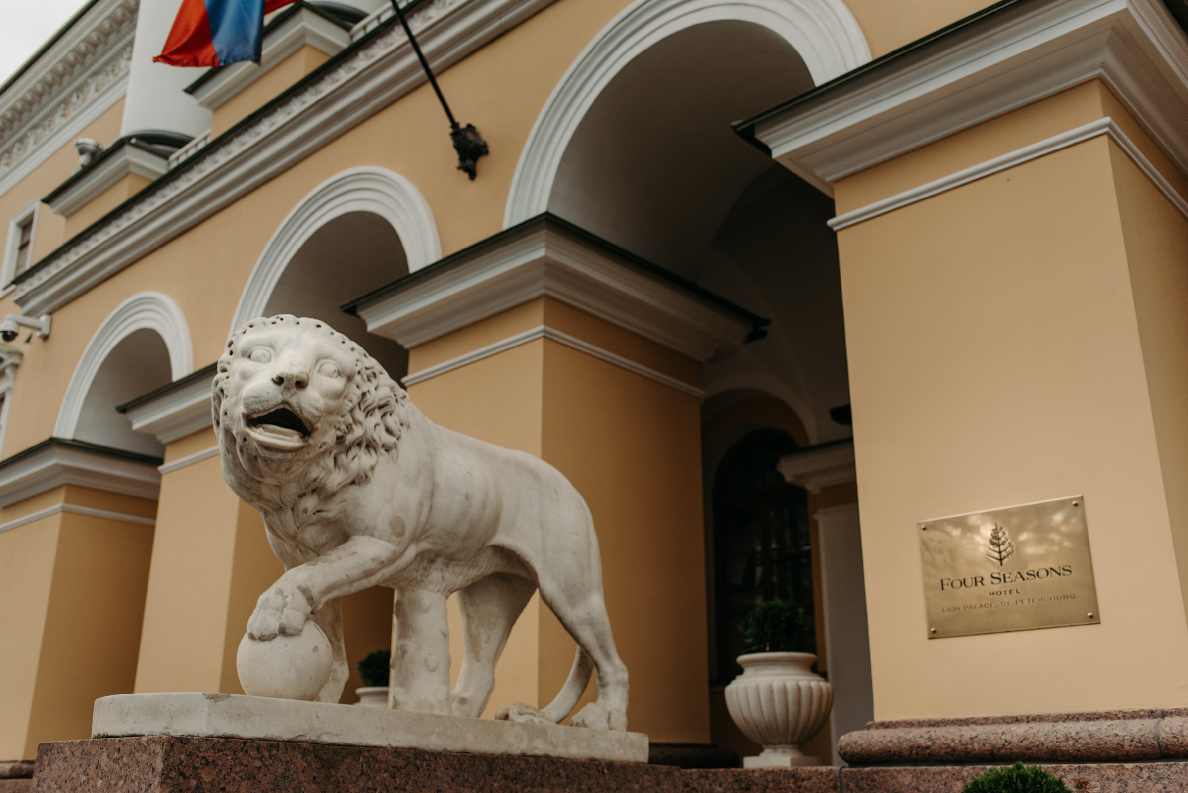 фотограф на свадьбу 