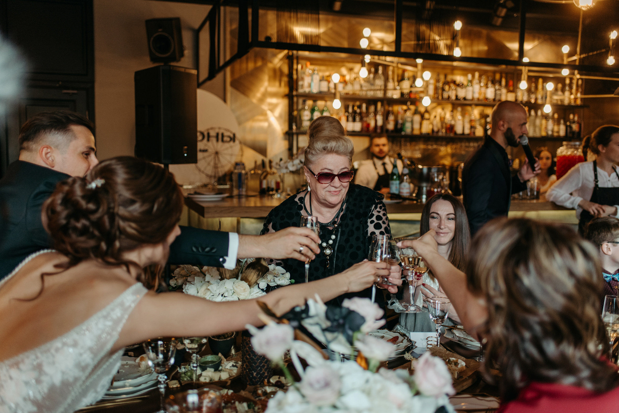 фотограф на свадьбу 