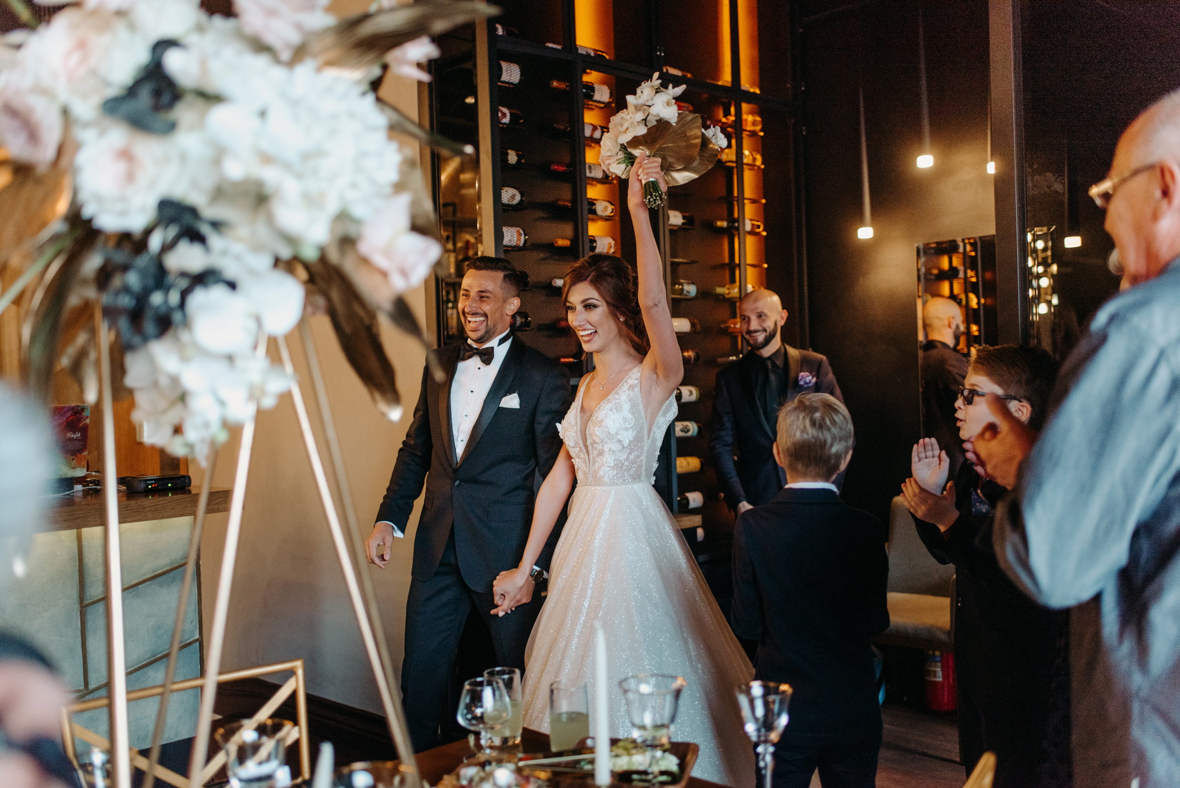 фотограф на свадьбу 