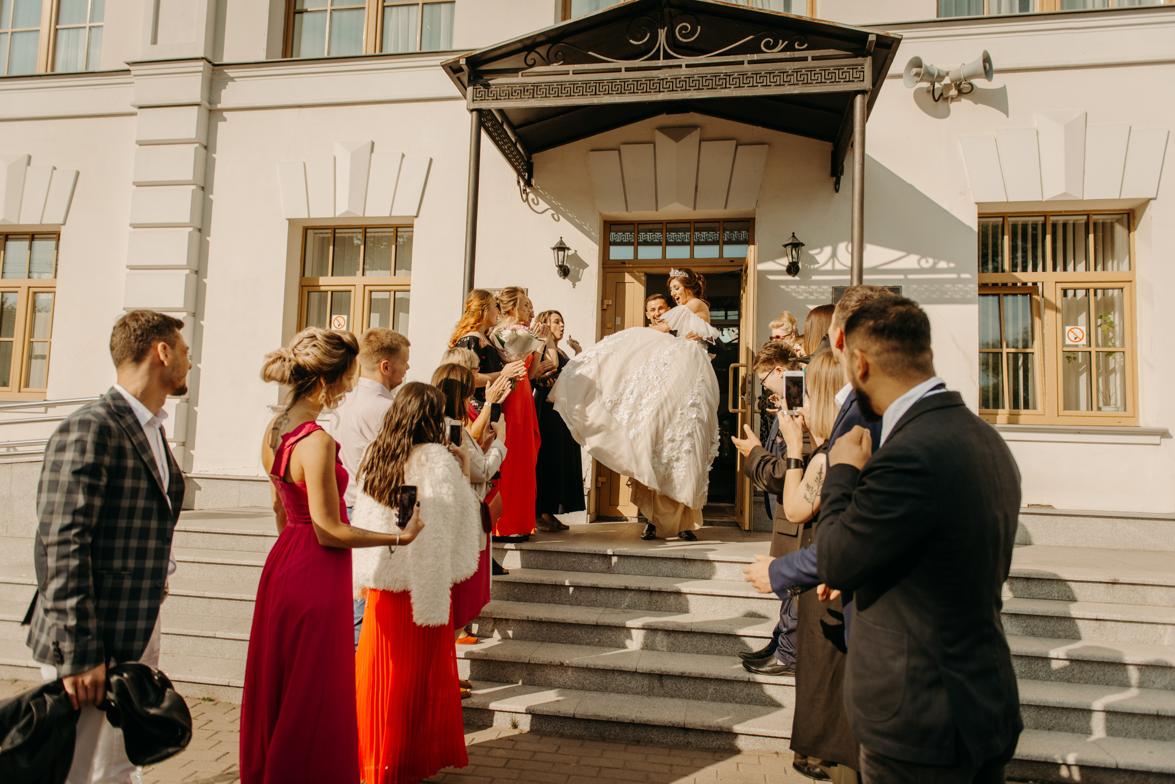 фотограф на свадьбу 