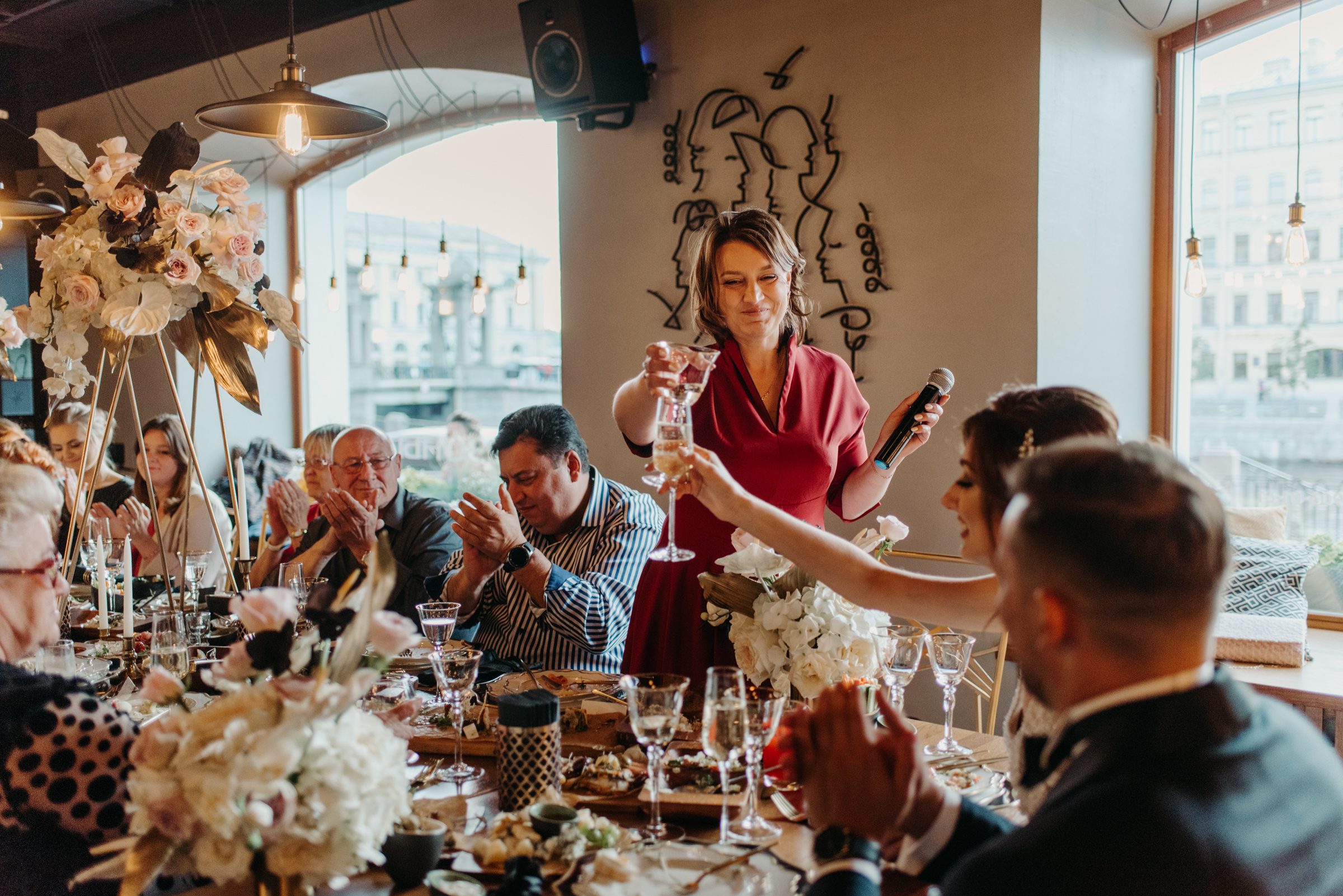 фотограф на свадьбу 