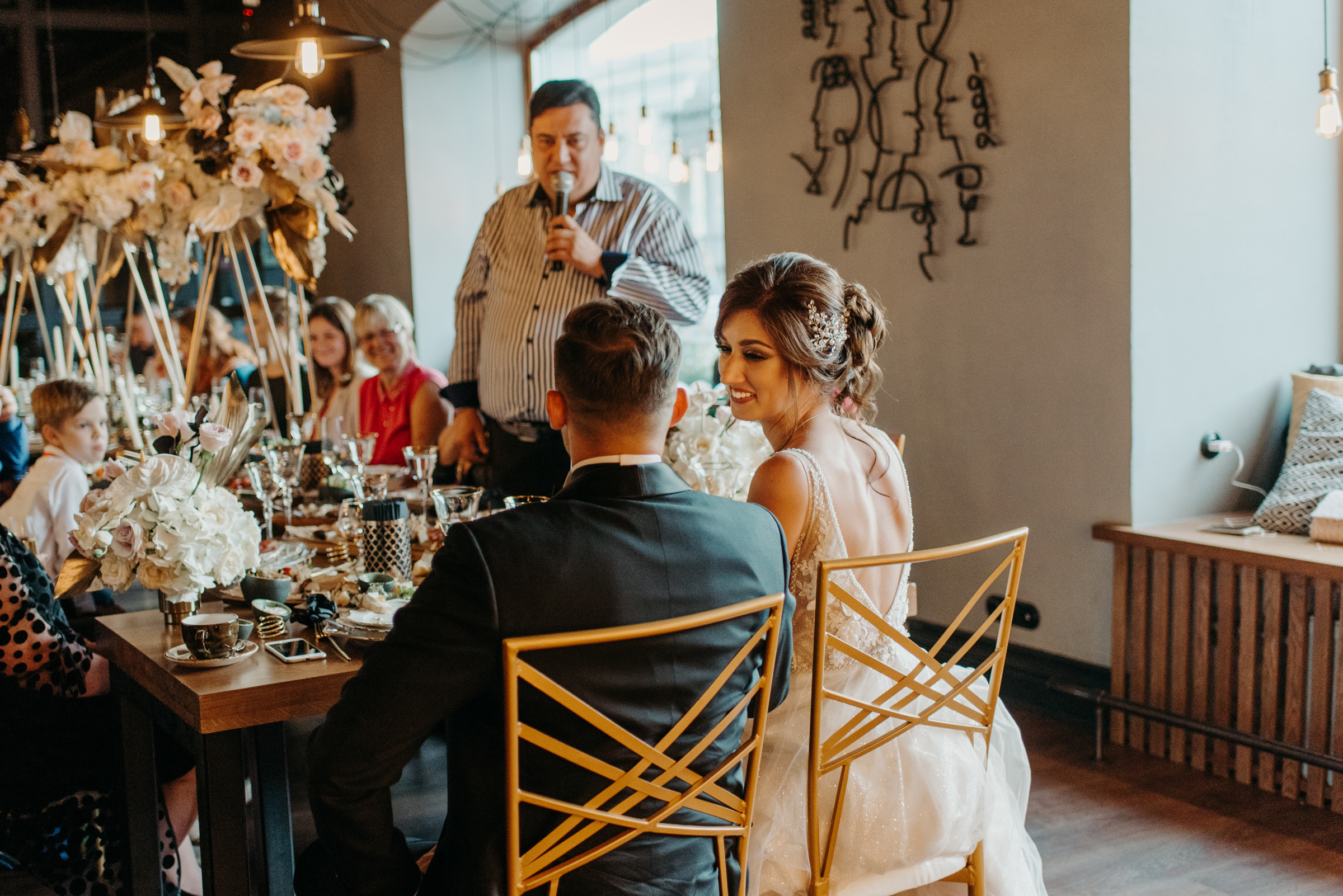 фотограф на свадьбу 