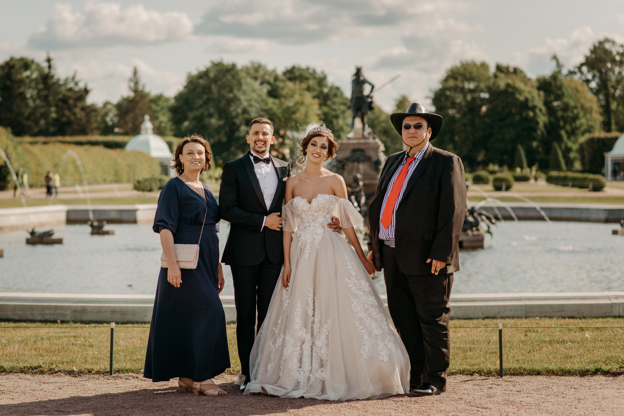 фотограф на свадьбу 