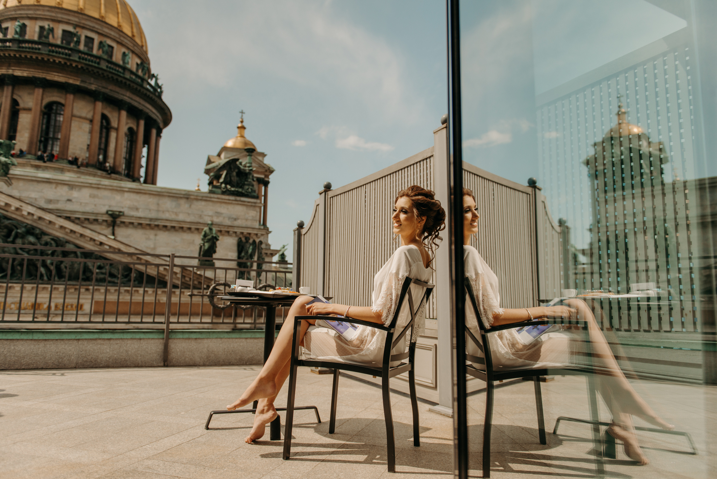 фотограф на свадьбу 