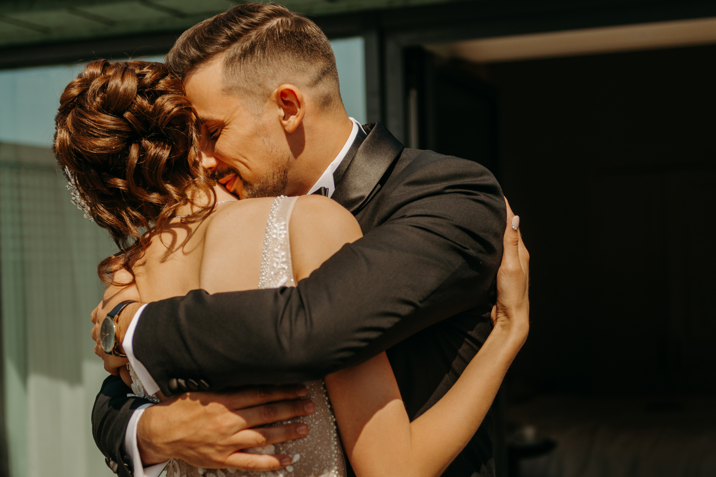 фотограф на свадьбу 