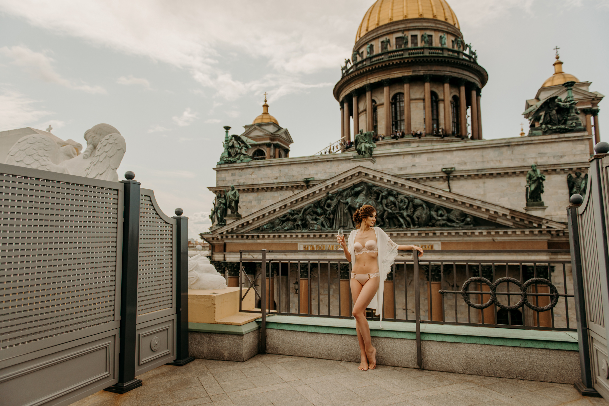 фотограф на свадьбу 