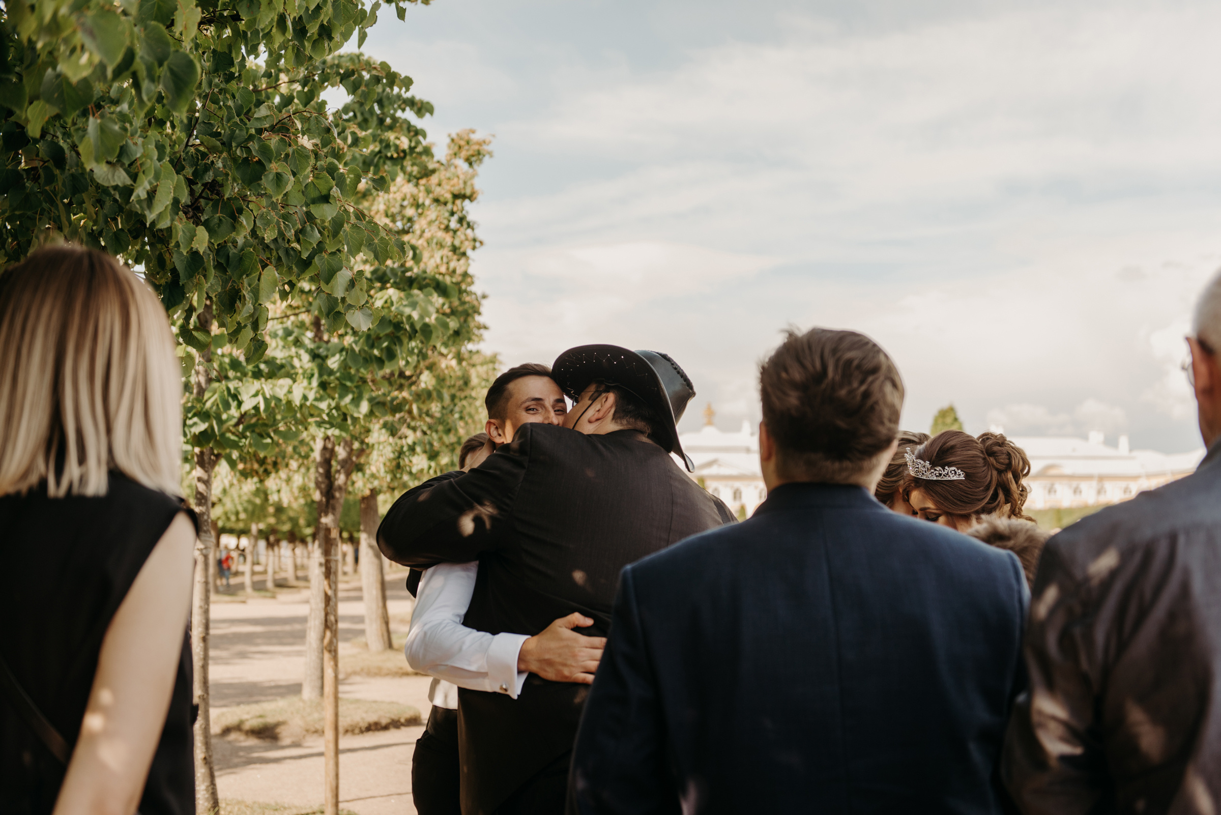 фотограф на свадьбу 