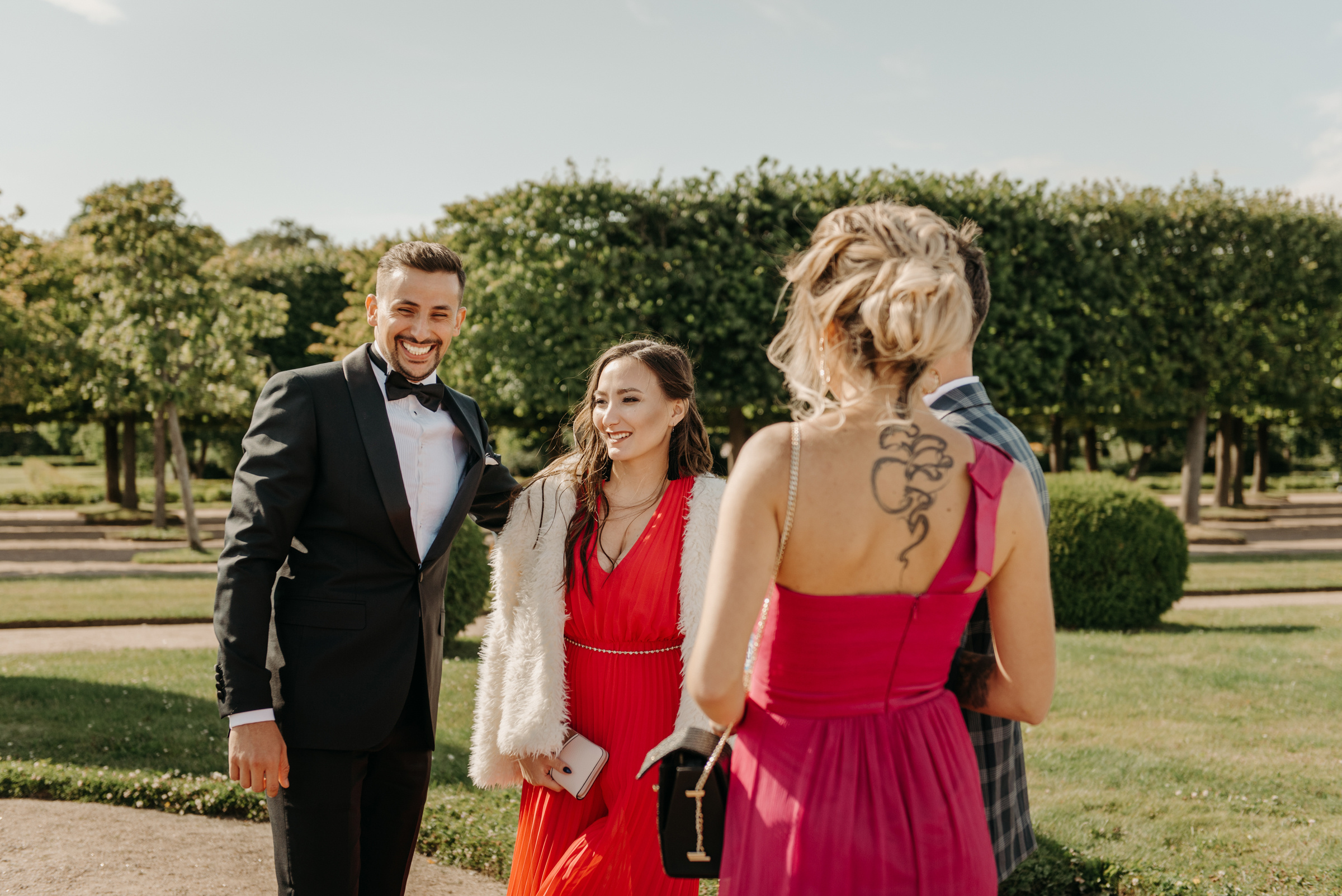 фотограф на свадьбу 