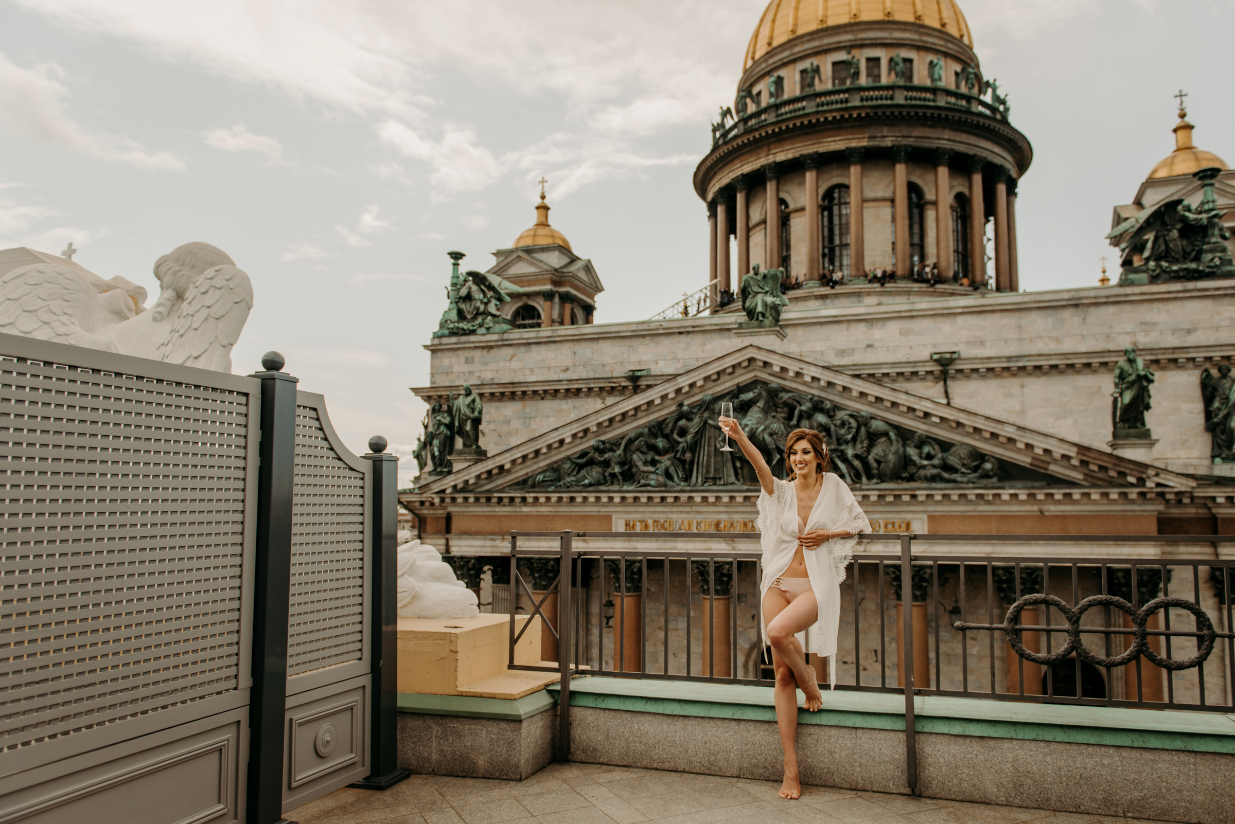 фотограф на свадьбу 