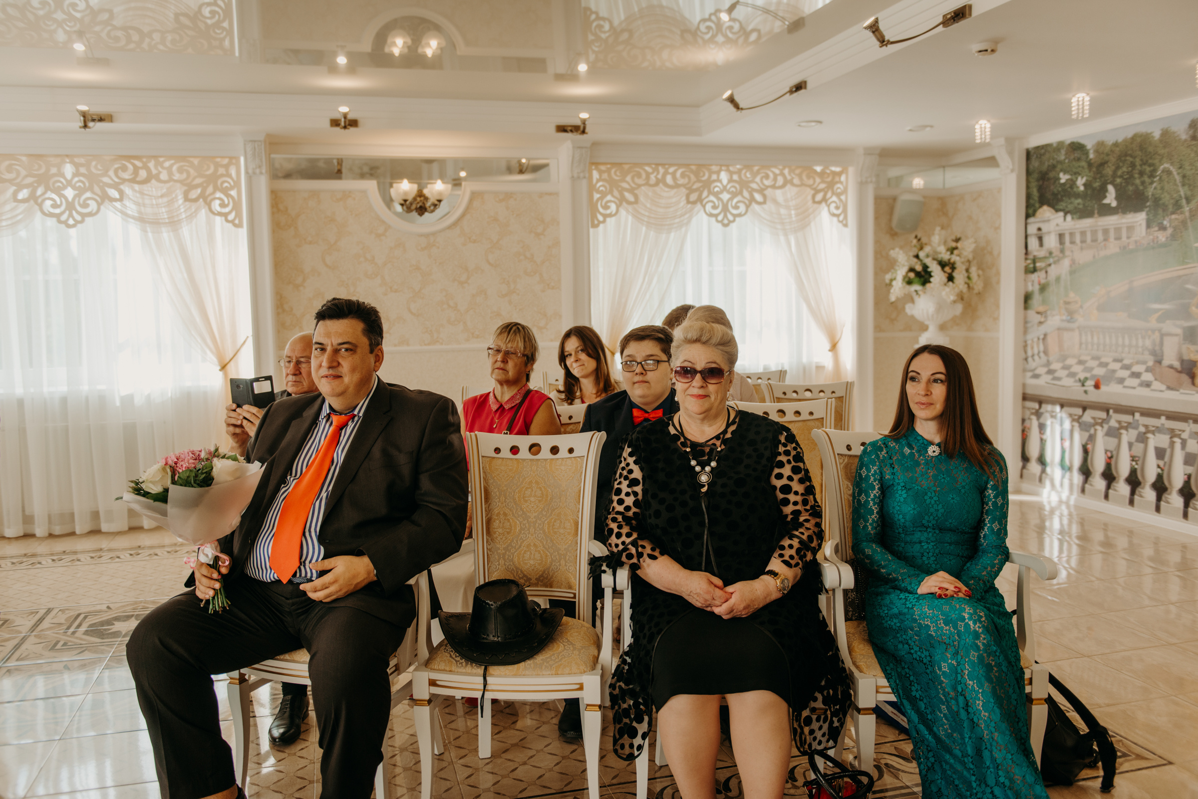 фотограф на свадьбу 