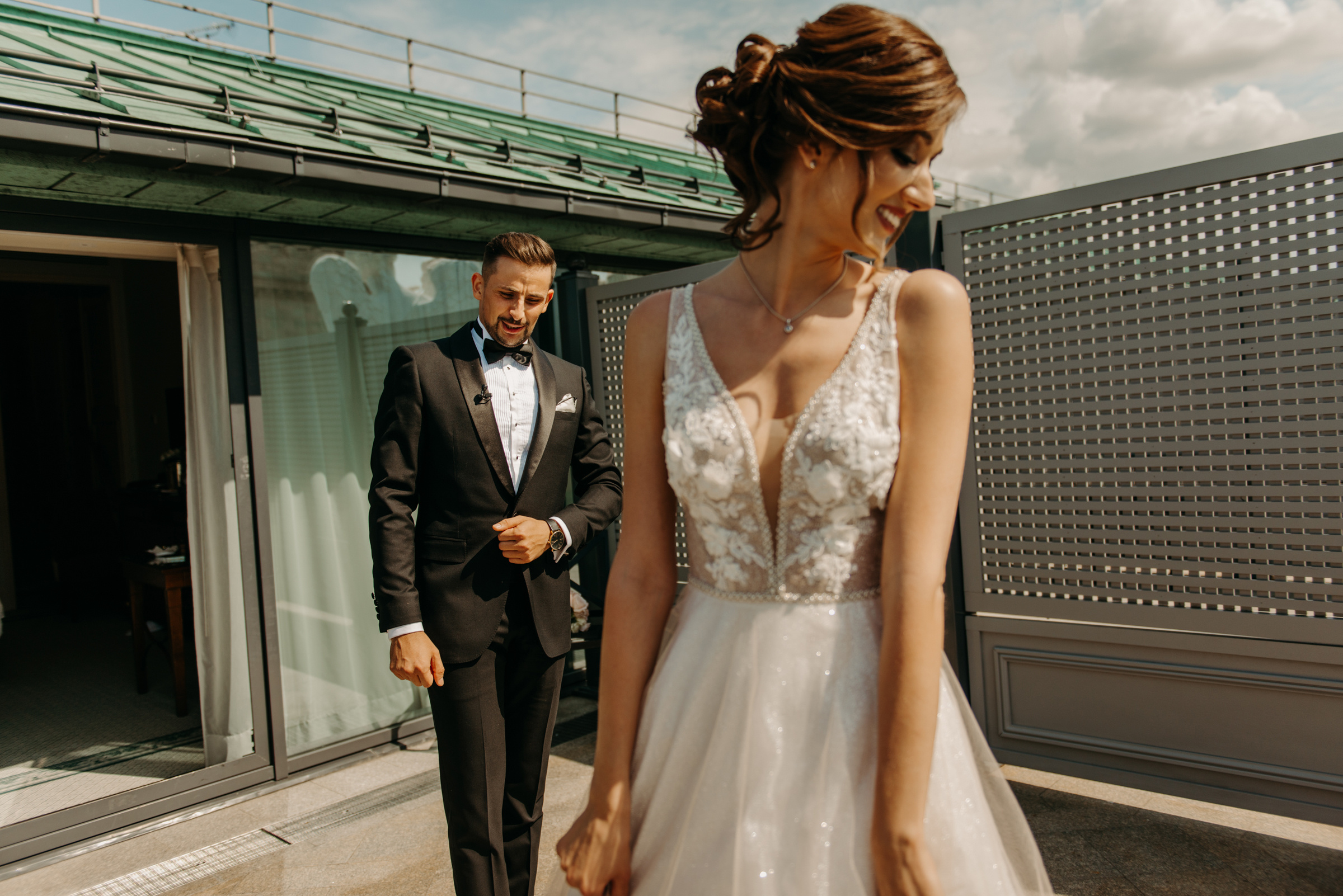 фотограф на свадьбу 