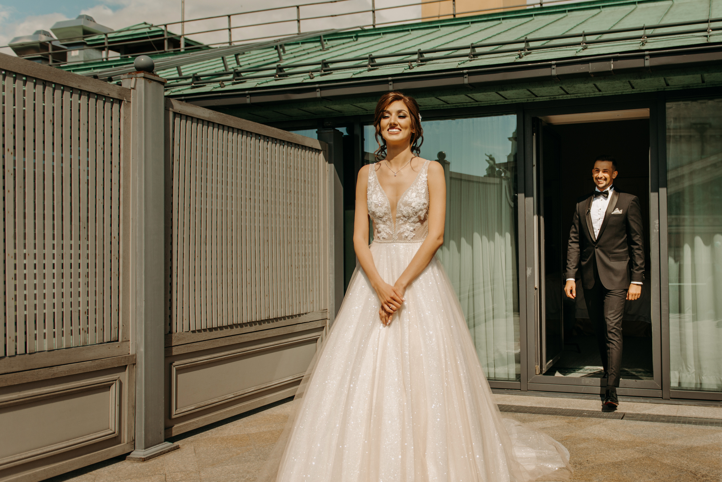 фотограф на свадьбу 