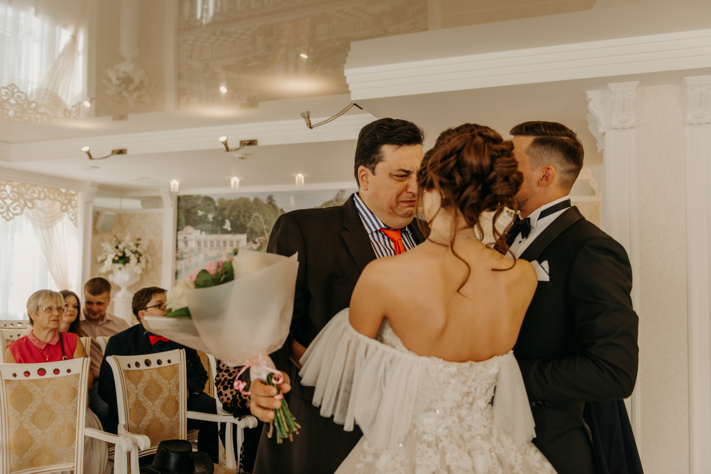 фотограф на свадьбу 