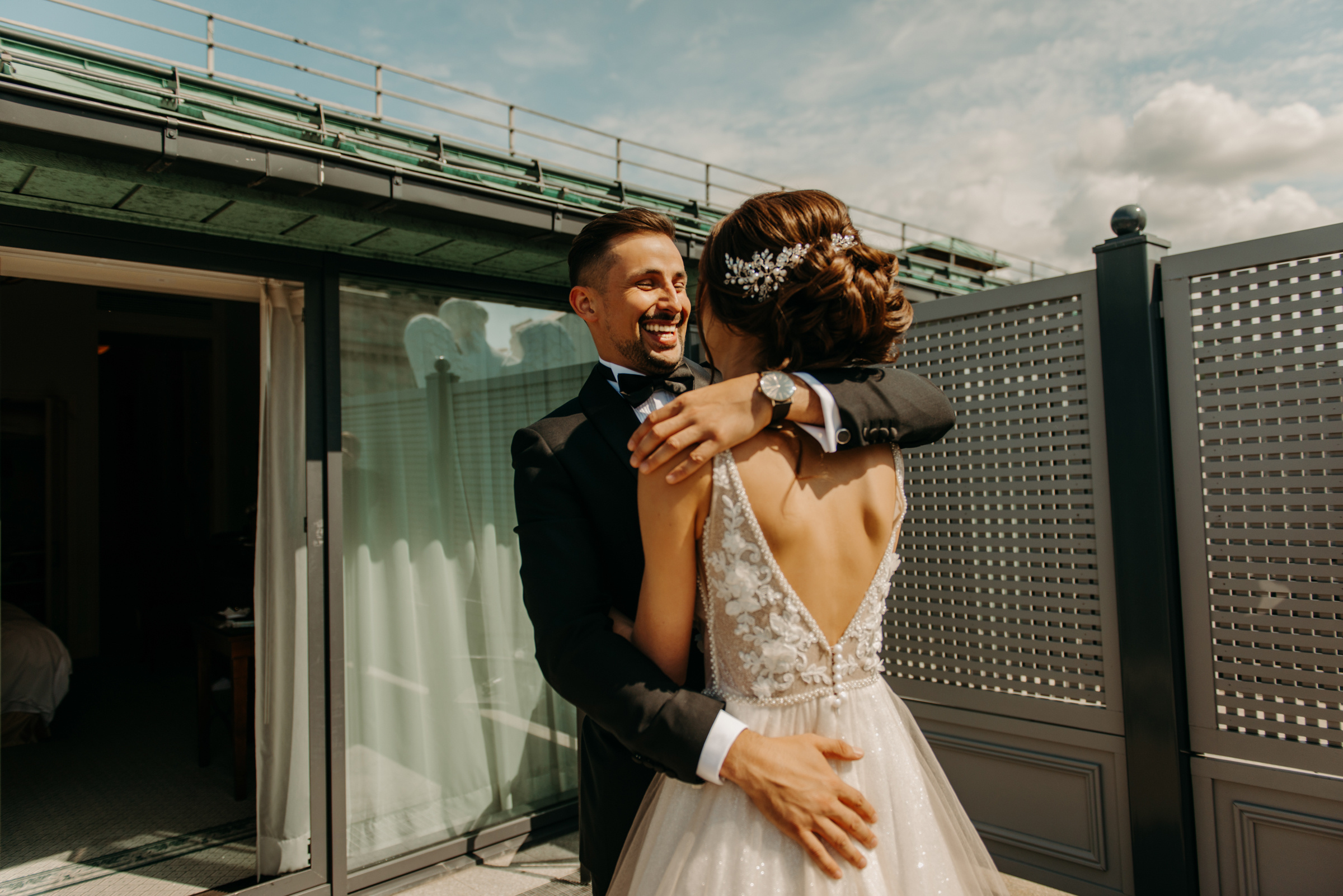 фотограф на свадьбу 