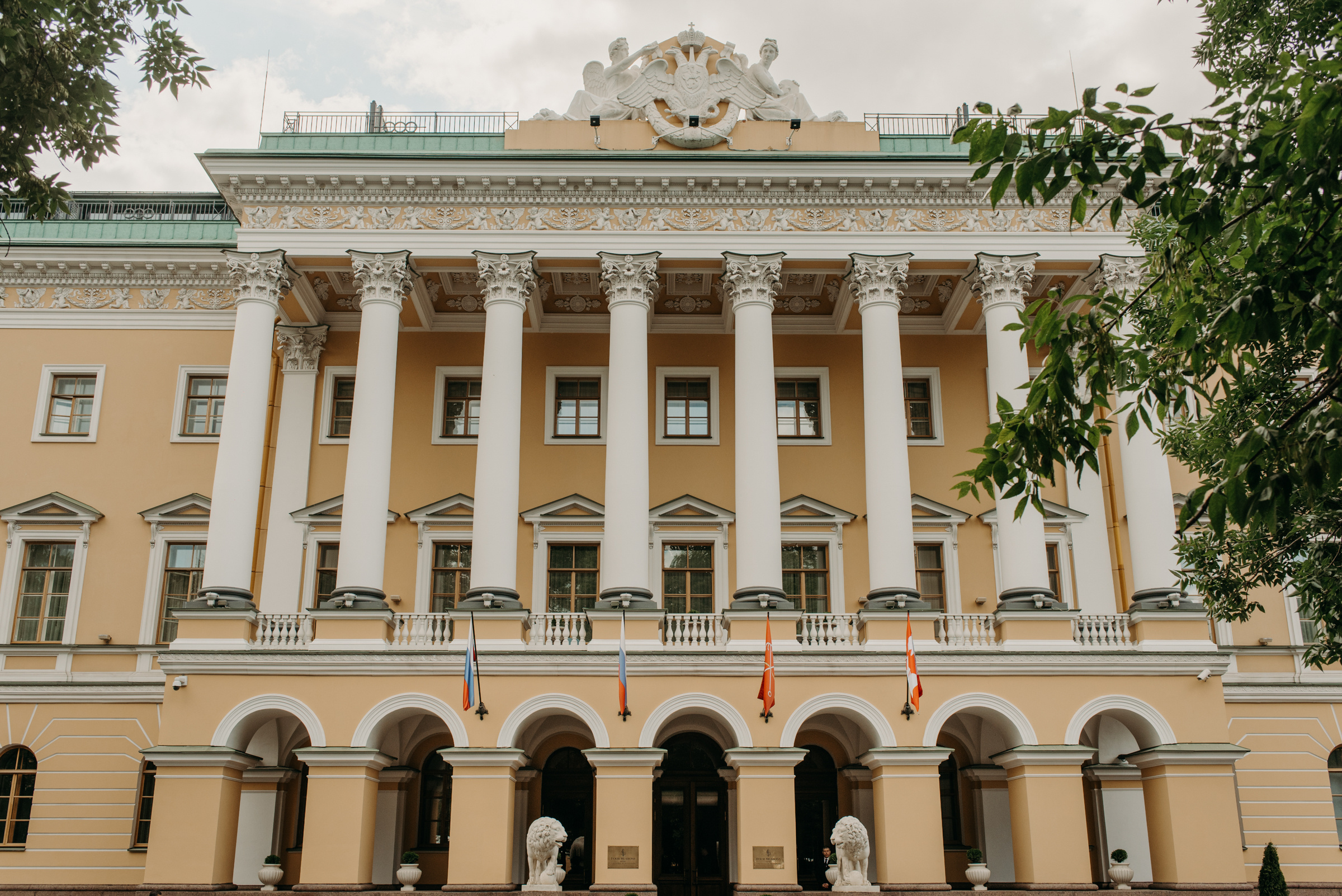 фотограф на свадьбу 