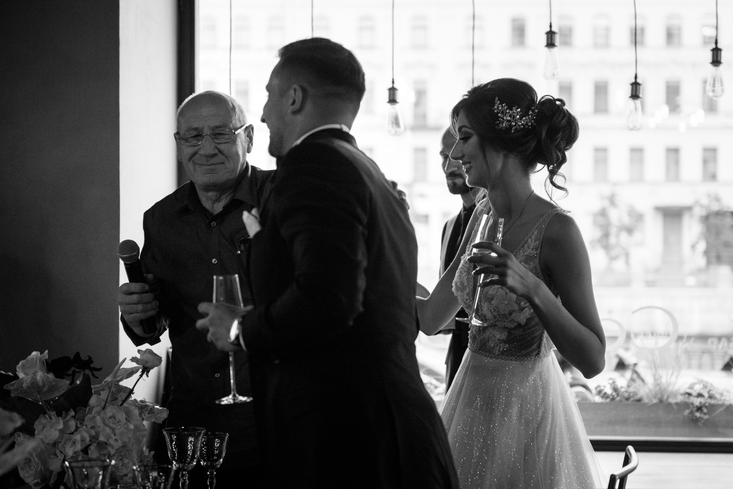 фотограф на свадьбу 