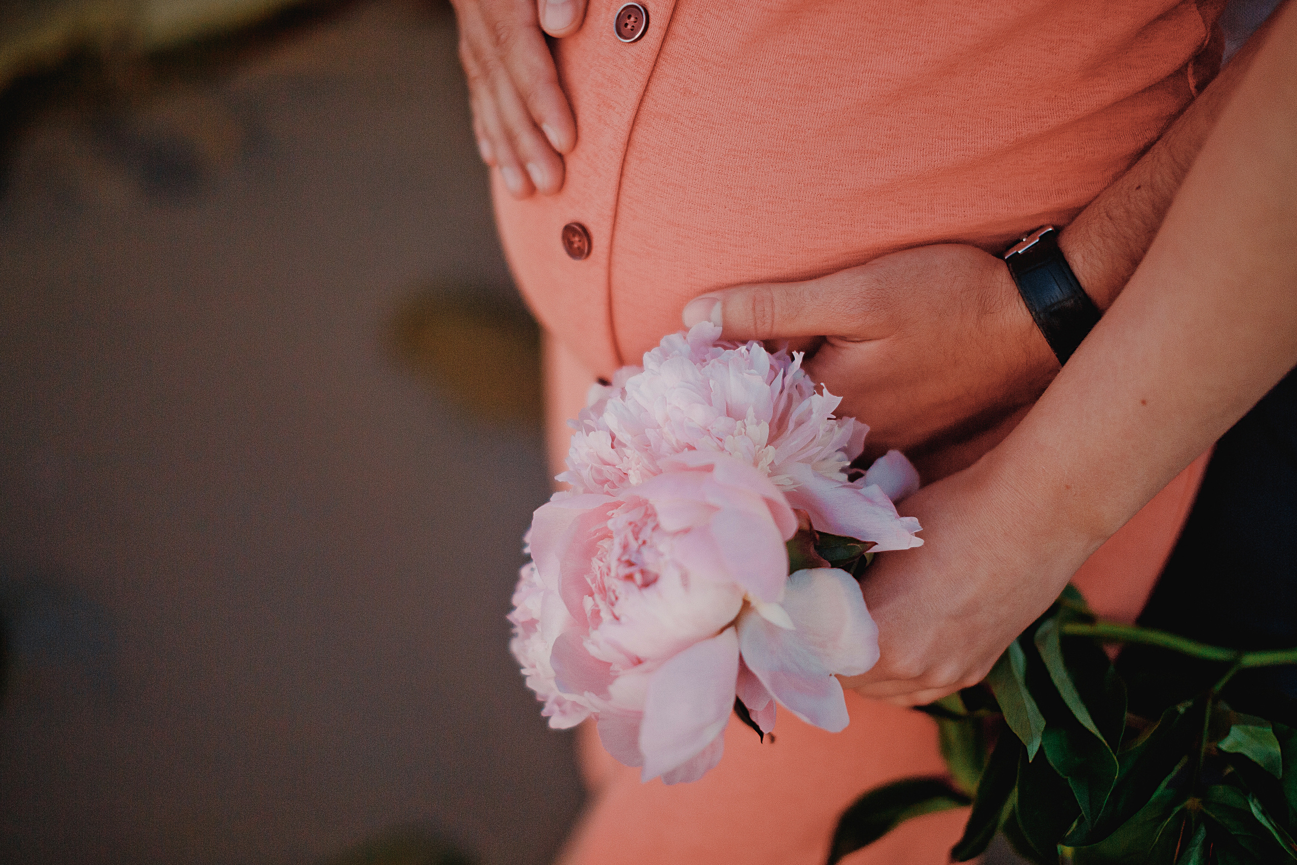 В ожидании чуда на море. Свадебный фотограф Калининград Пасюта Данила