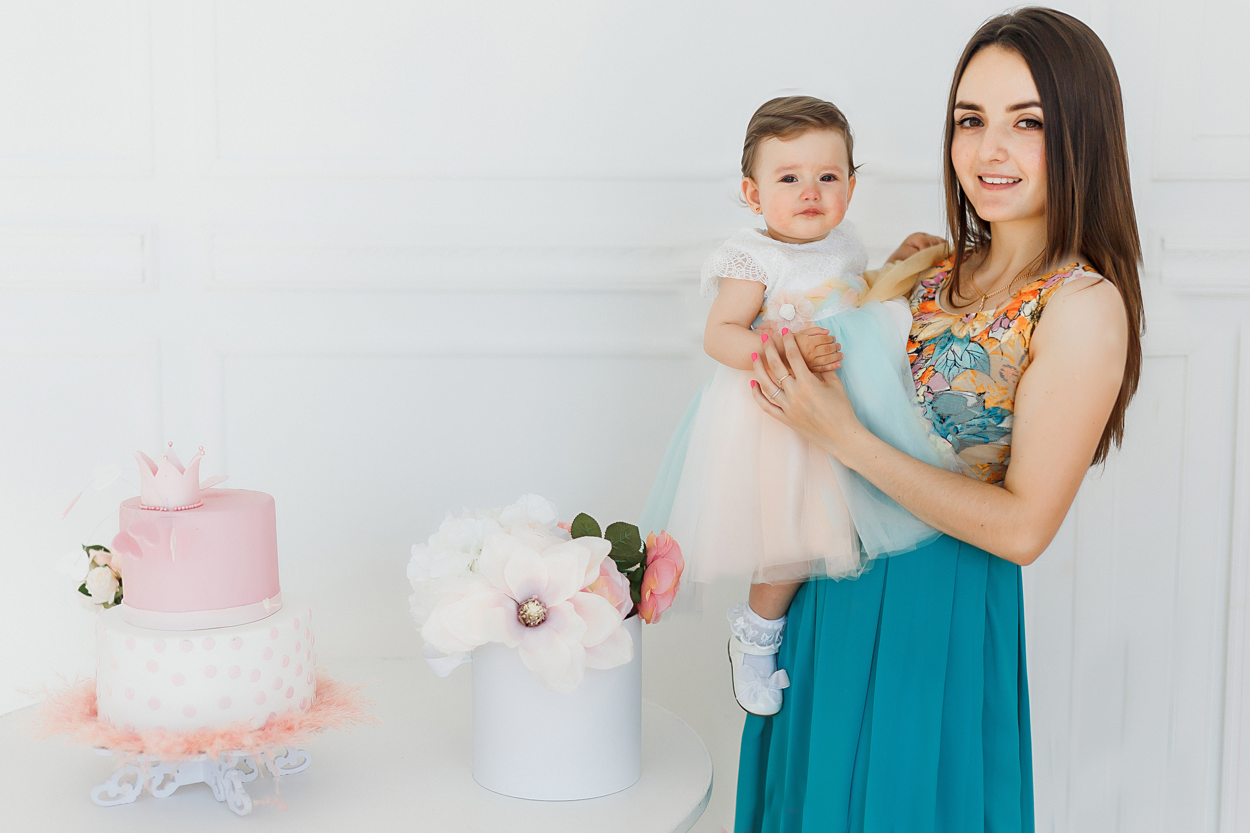 День рождения 1 годик. Свадебный фотограф Калининград Пасюта Данила