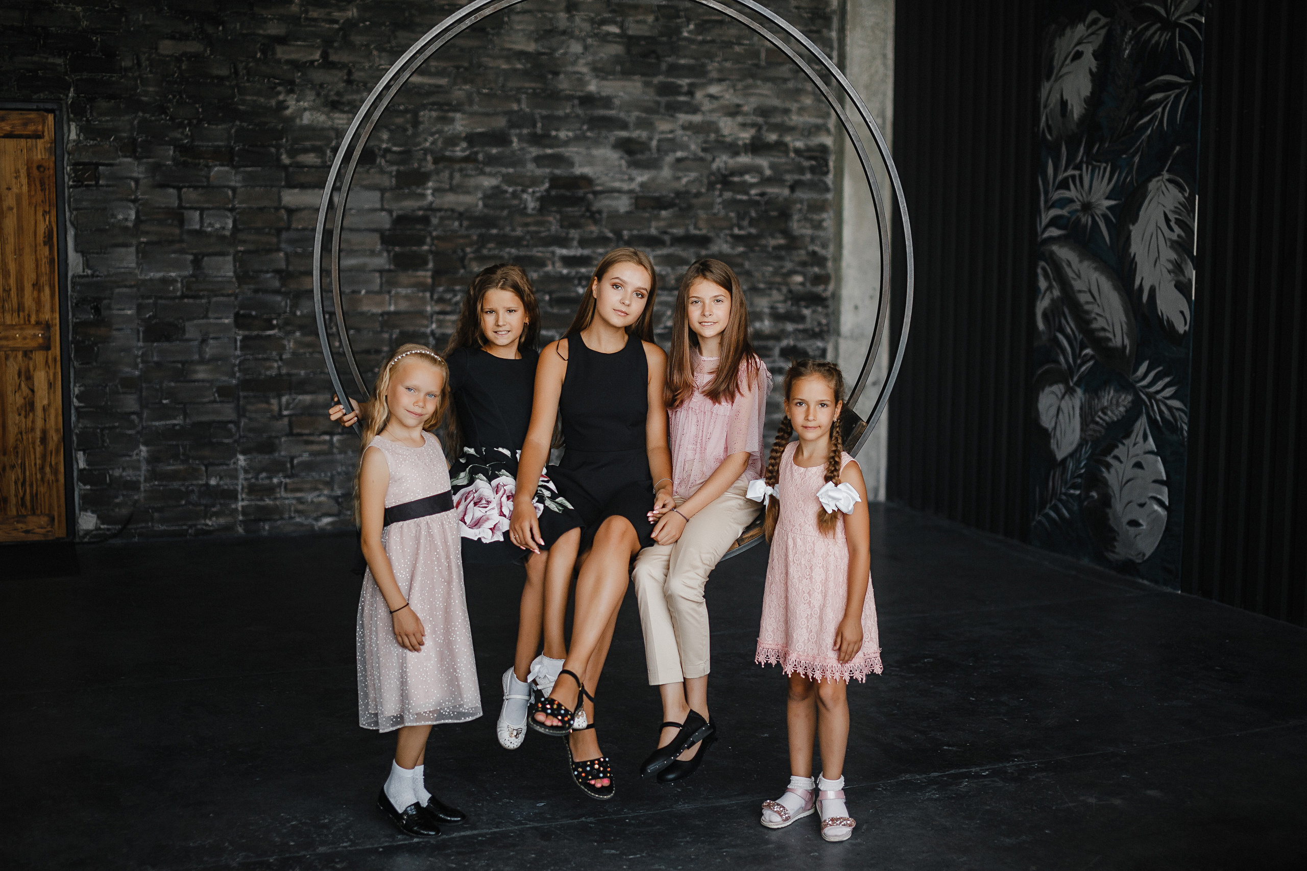 Большая семья — это счастье!. Свадебный фотограф Калининград Пасюта Данила