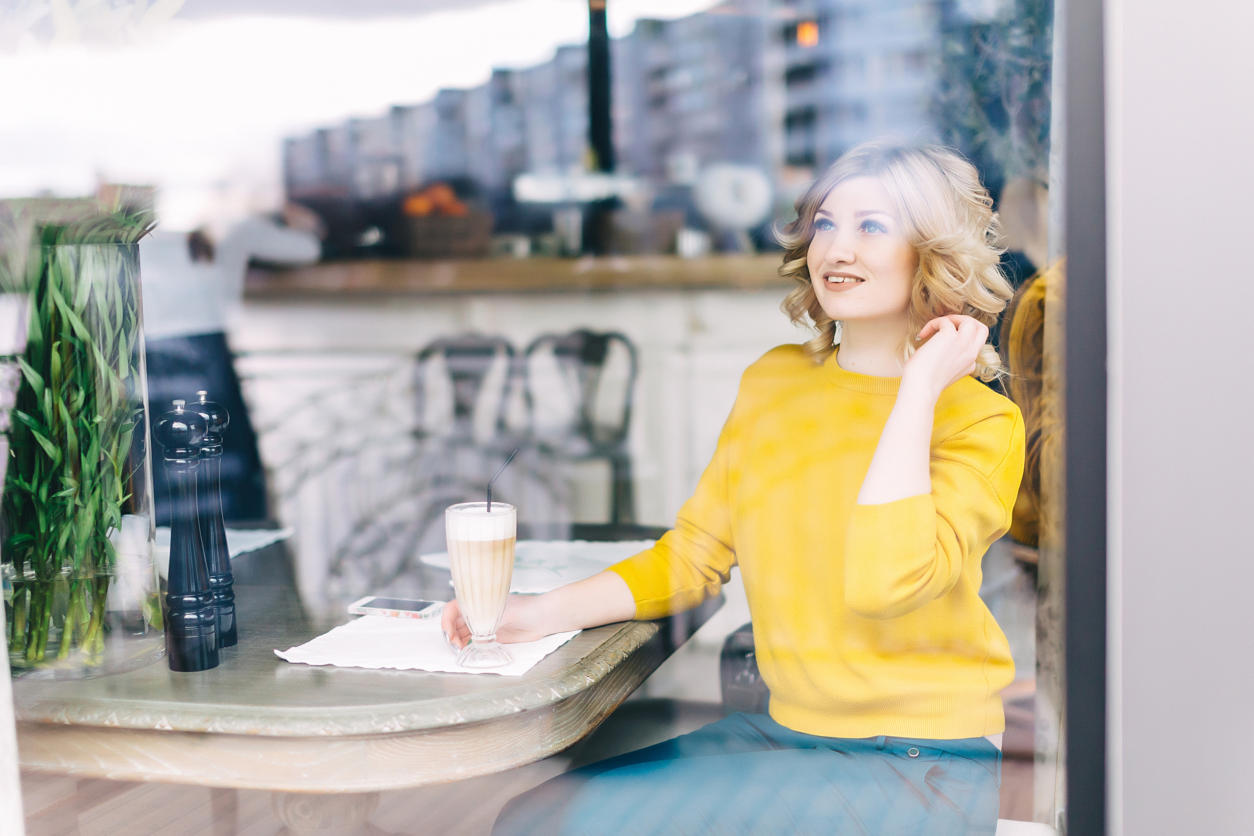 Туристическая прогулка. Свадебный фотограф Калининград Пасюта Данила