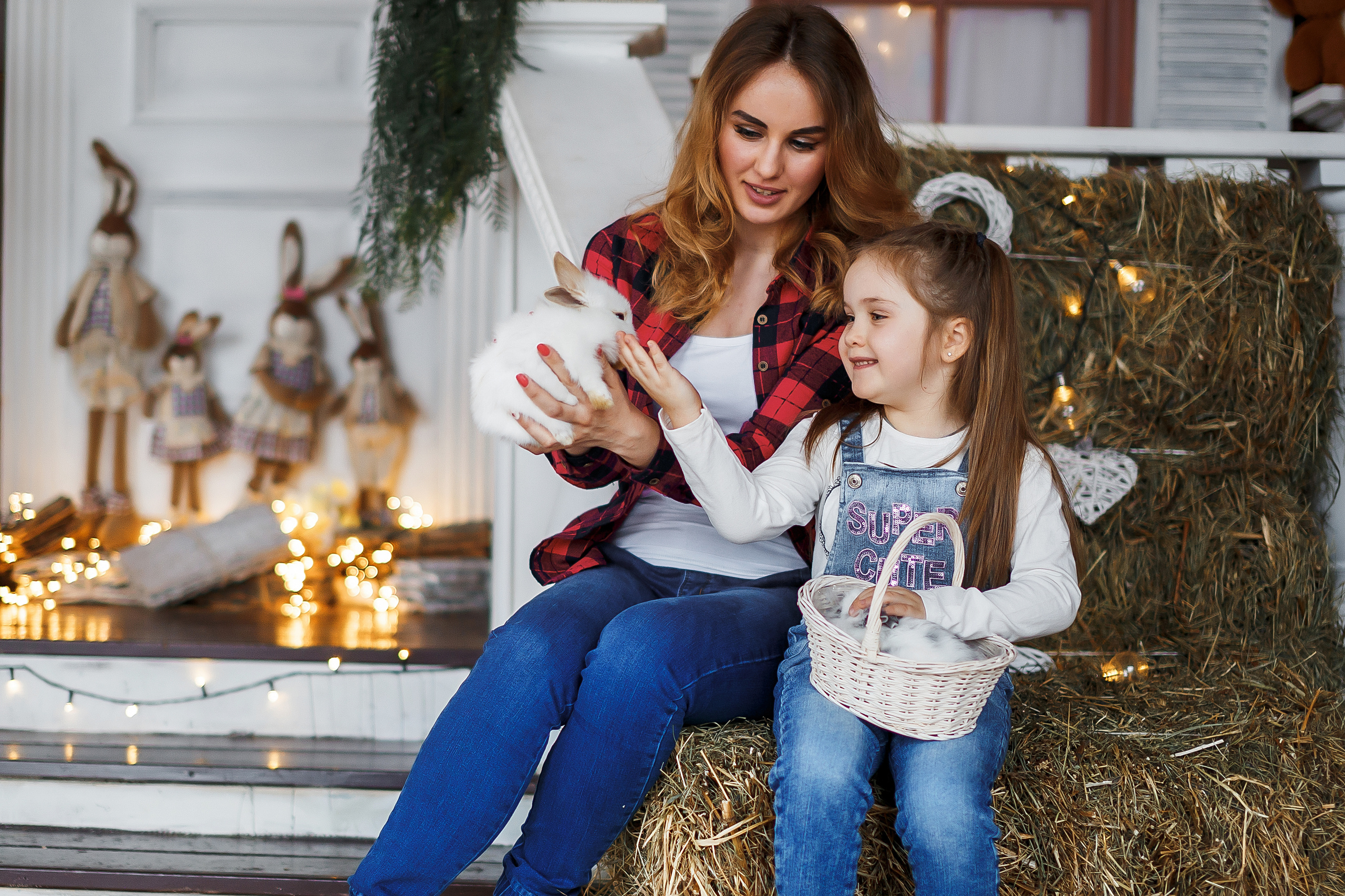 Семейная фотосессия. Свадебный фотограф Калининград Пасюта Данила