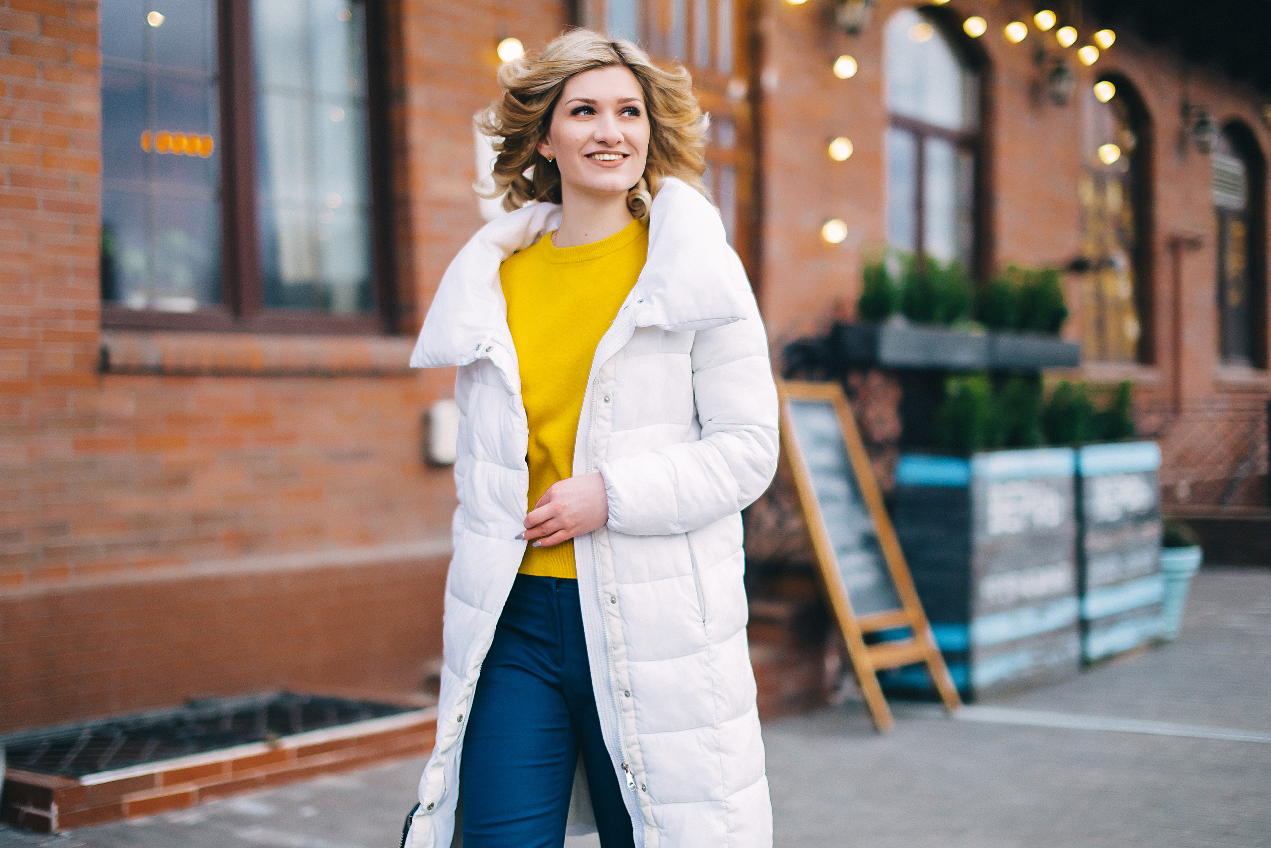 Туристическая прогулка. Свадебный фотограф Калининград Пасюта Данила