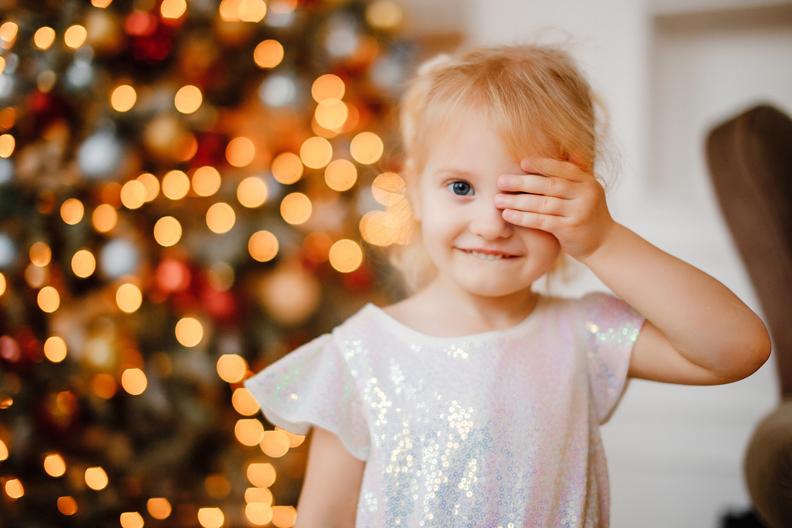 Семейный Новый год. Свадебный фотограф Калининград Пасюта Данила