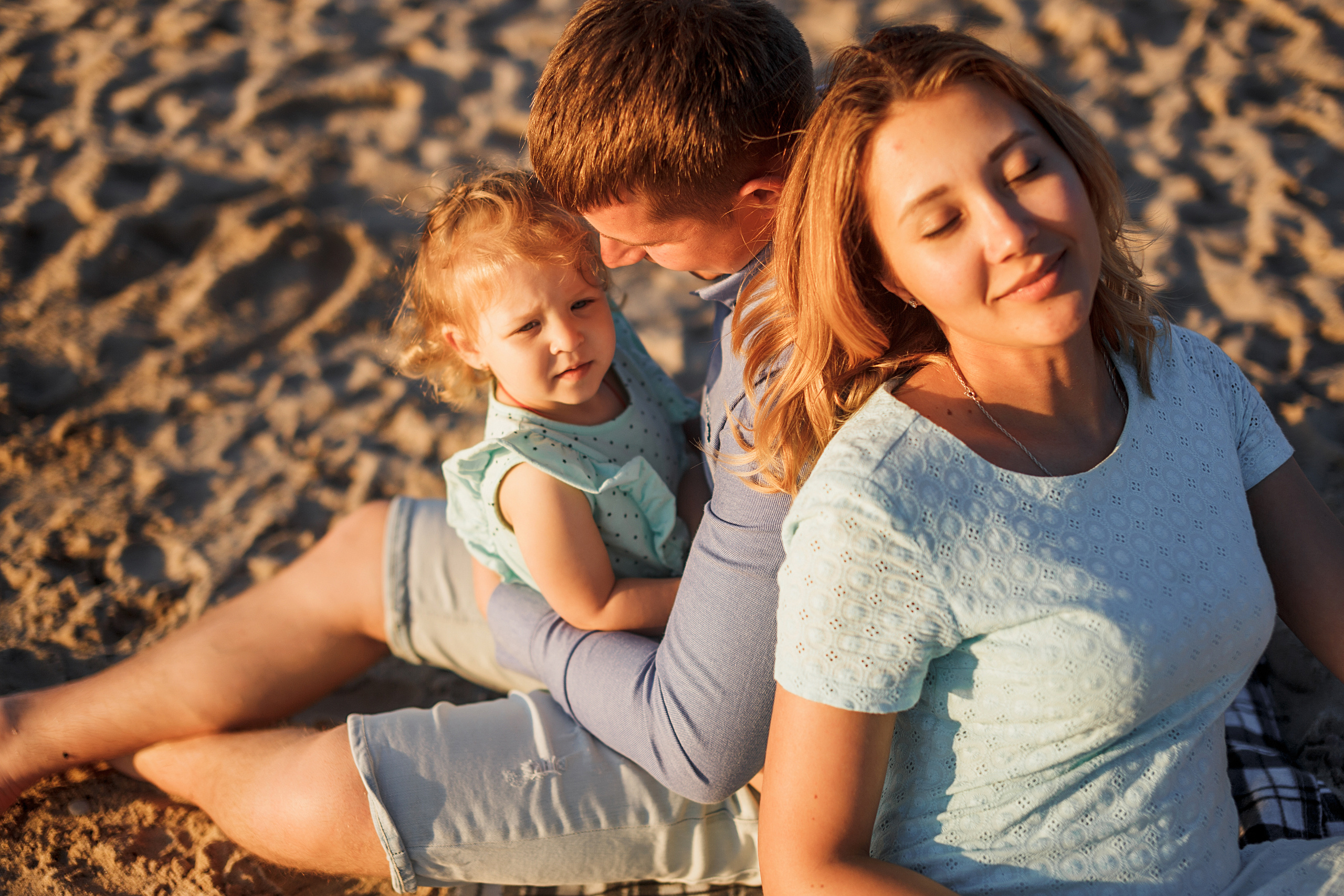 Море, лето. Свадебный фотограф Калининград Пасюта Данила