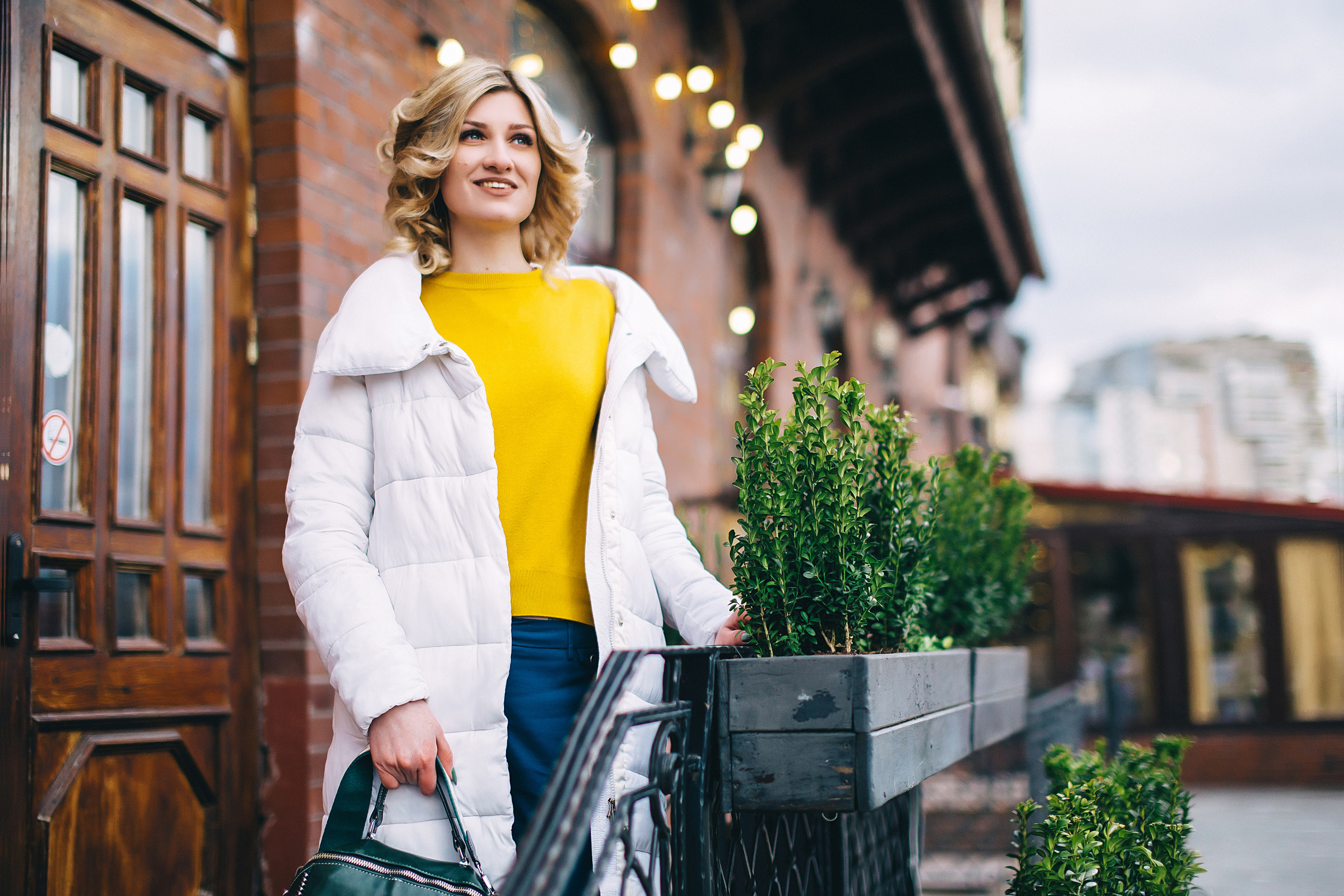 Туристическая прогулка. Свадебный фотограф Калининград Пасюта Данила