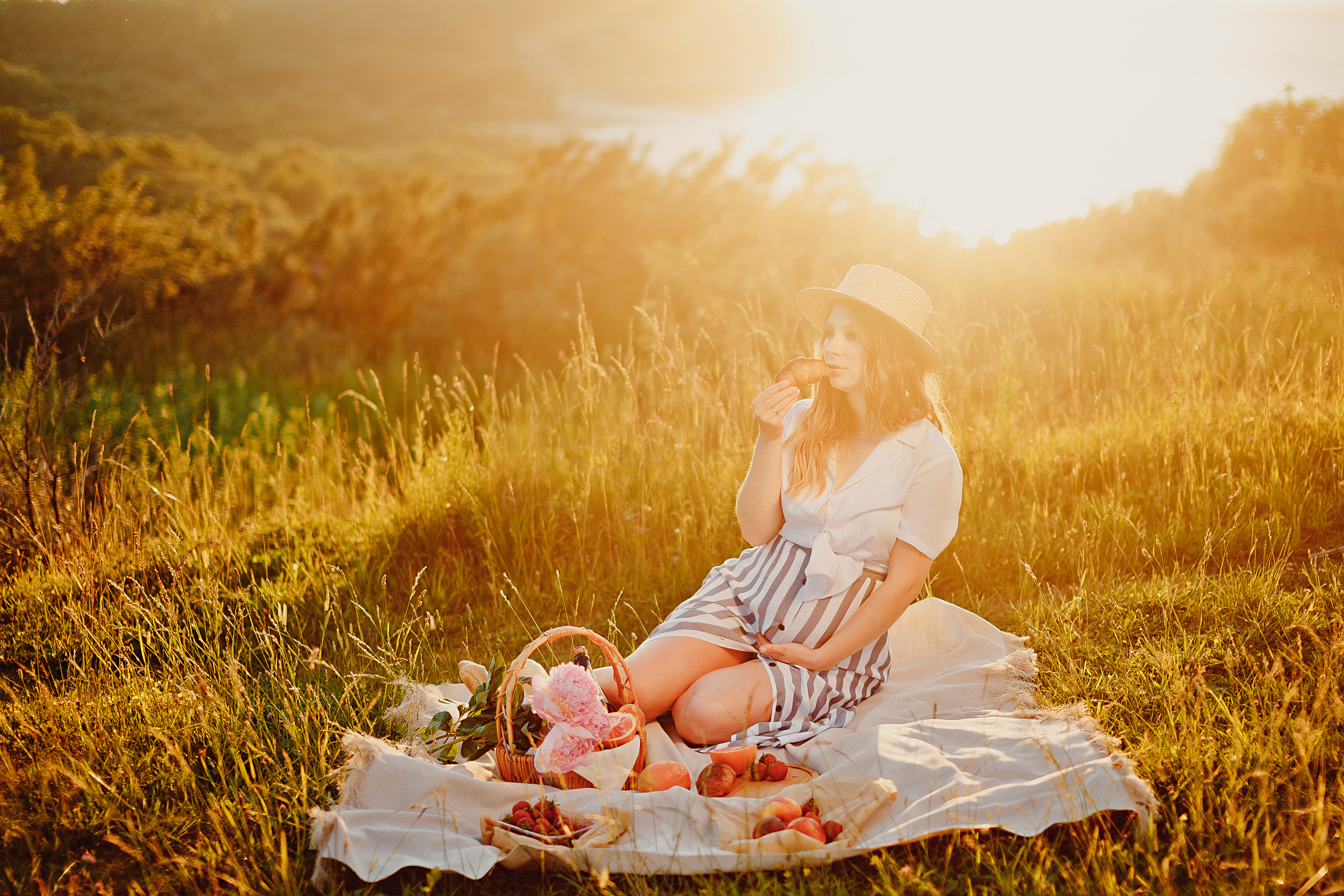 В ожидании чуда на море. Свадебный фотограф Калининград Пасюта Данила