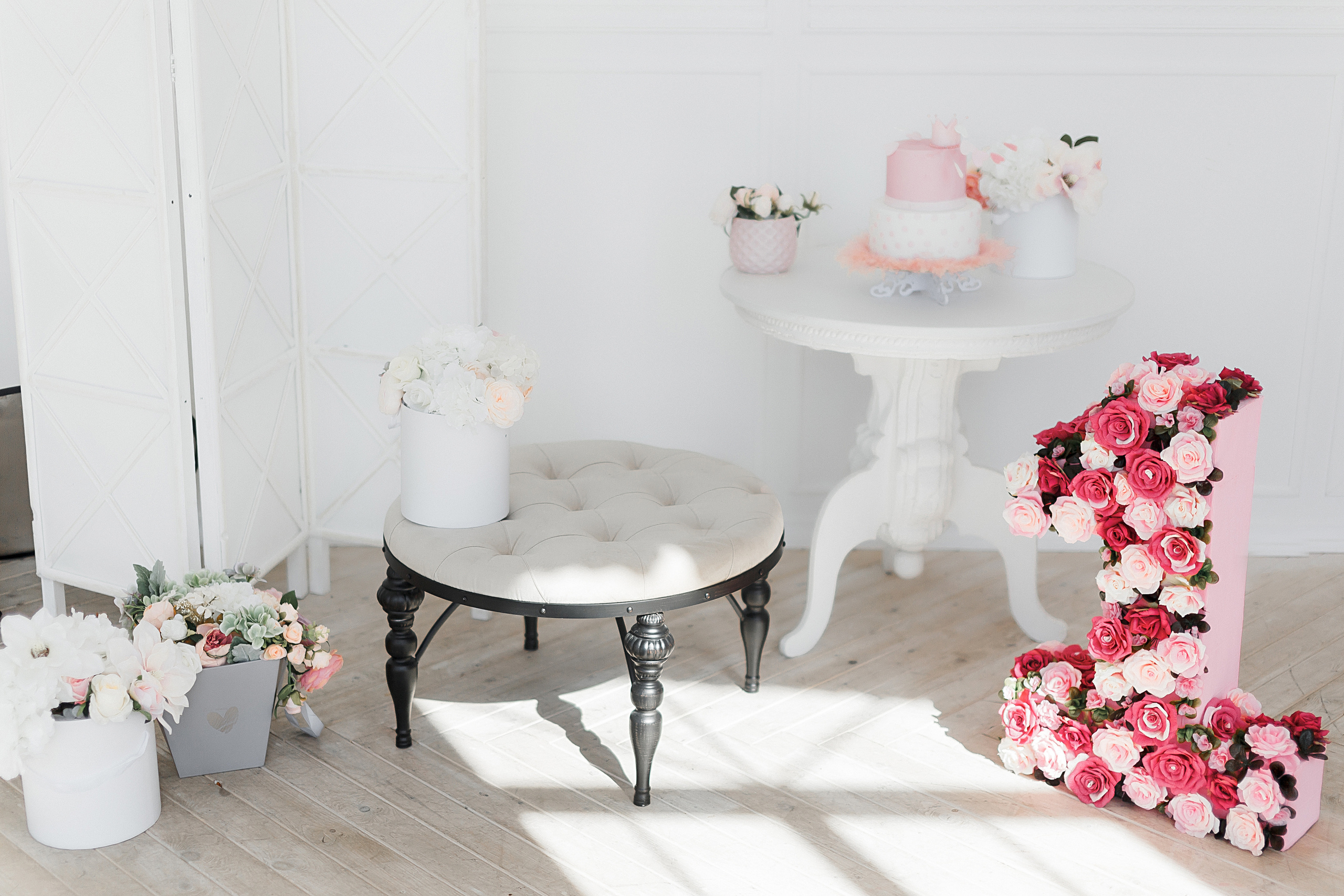 День рождения 1 годик. Свадебный фотограф Калининград Пасюта Данила