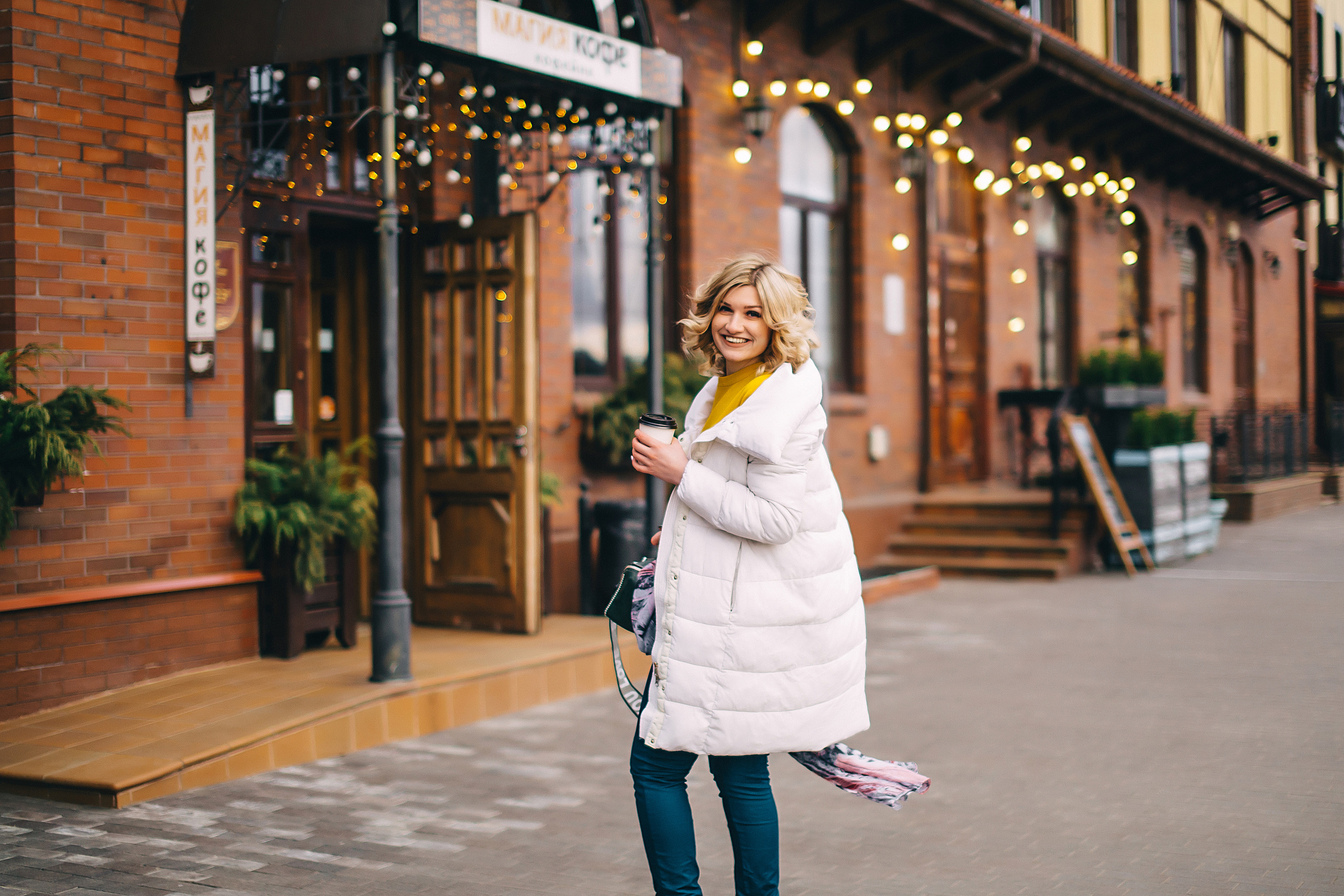 Туристическая прогулка. Свадебный фотограф Калининград Пасюта Данила